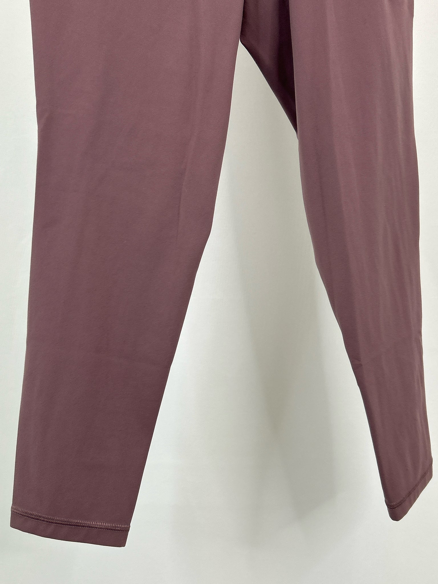 ATHLETA Size L Mauve Women Legging