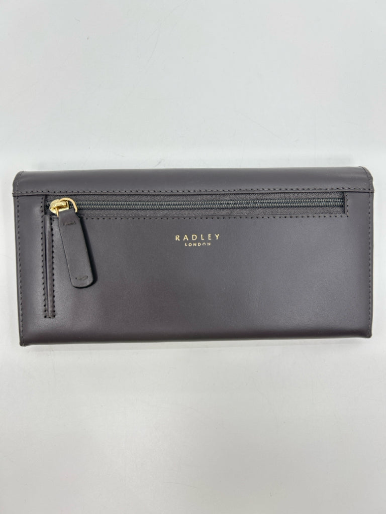 RADLEY Grey Women's Wallet