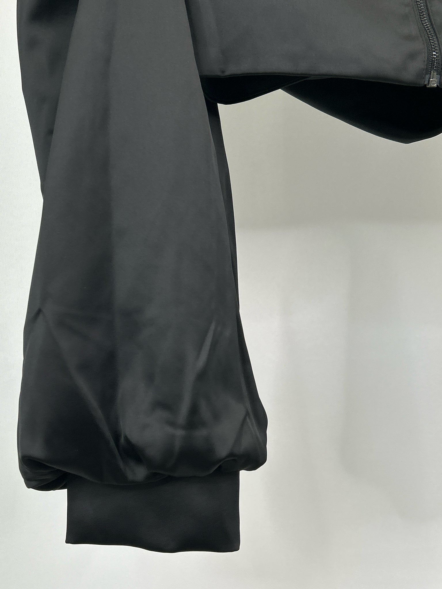 Mare Mare Size M Black Women Top