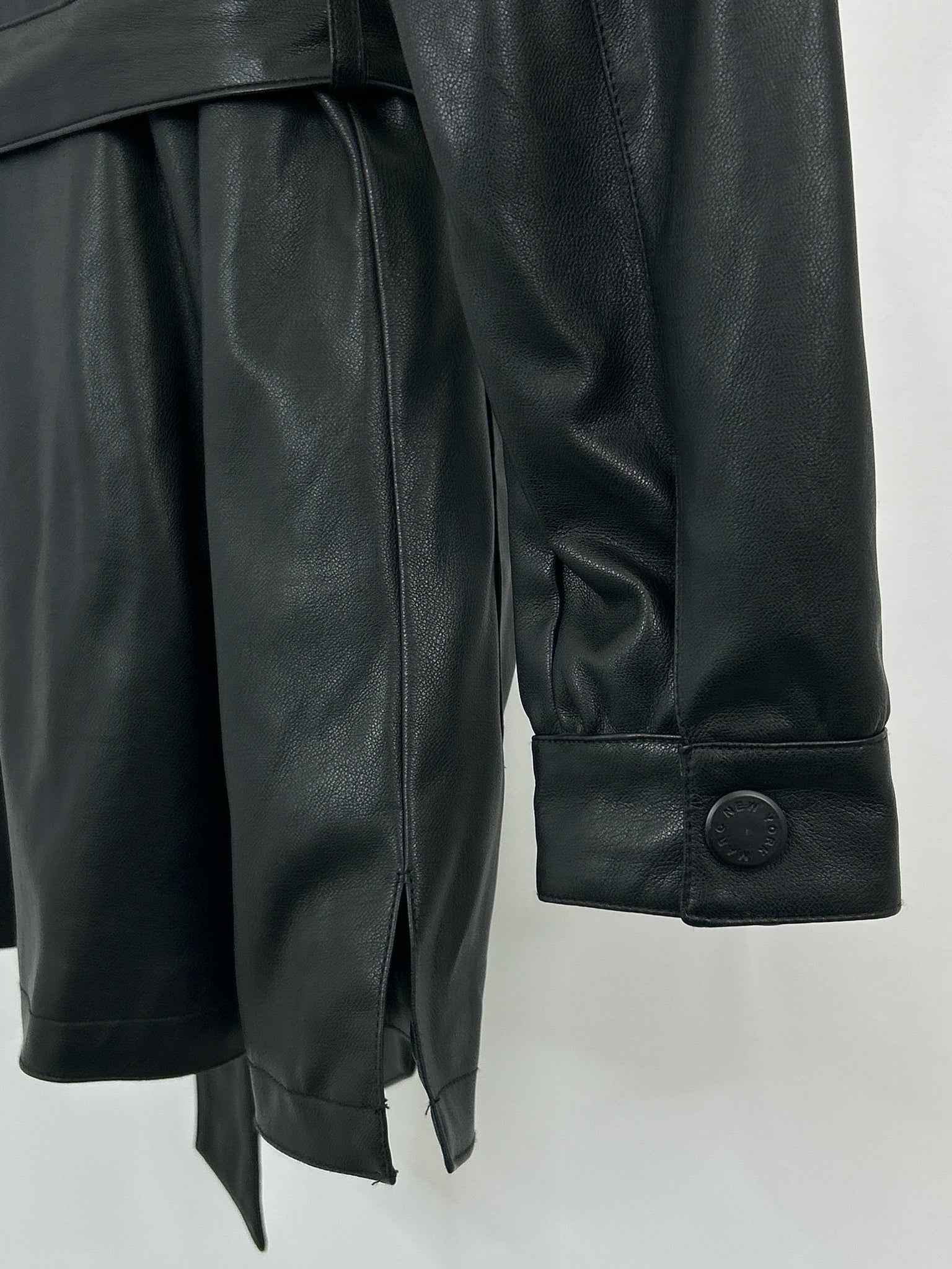 MARC NEW YORK Size S Black Women's Women Jacket