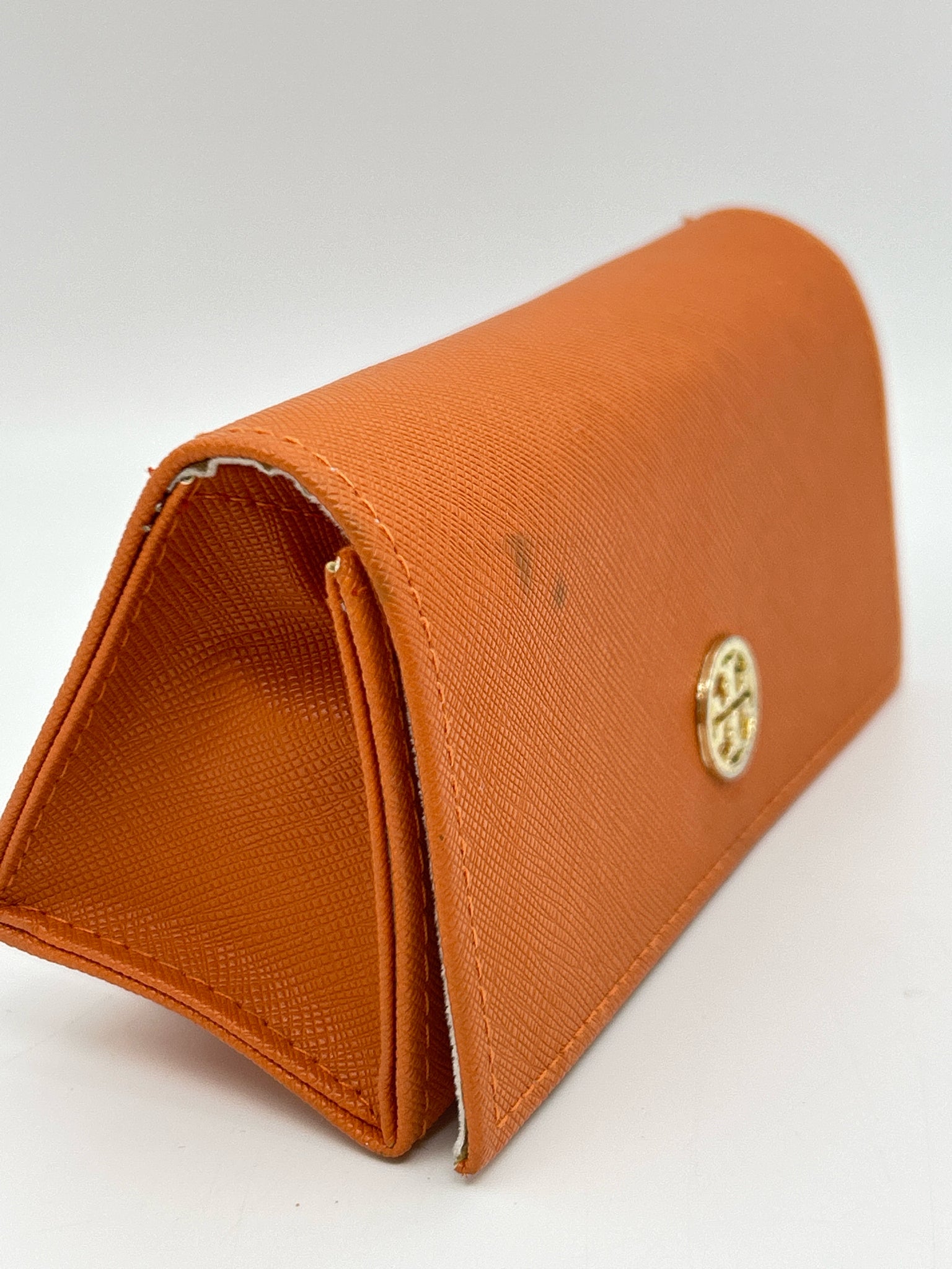 TORY BURCH Black & Blue Sunglasses