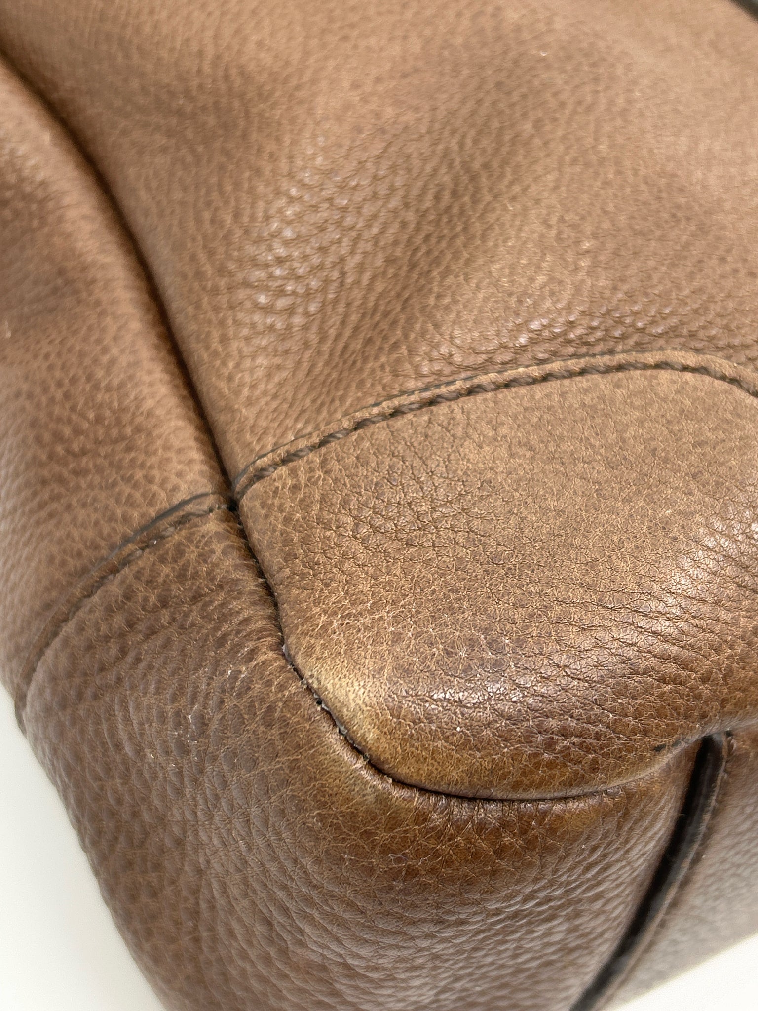 COACH Brown Women Purse