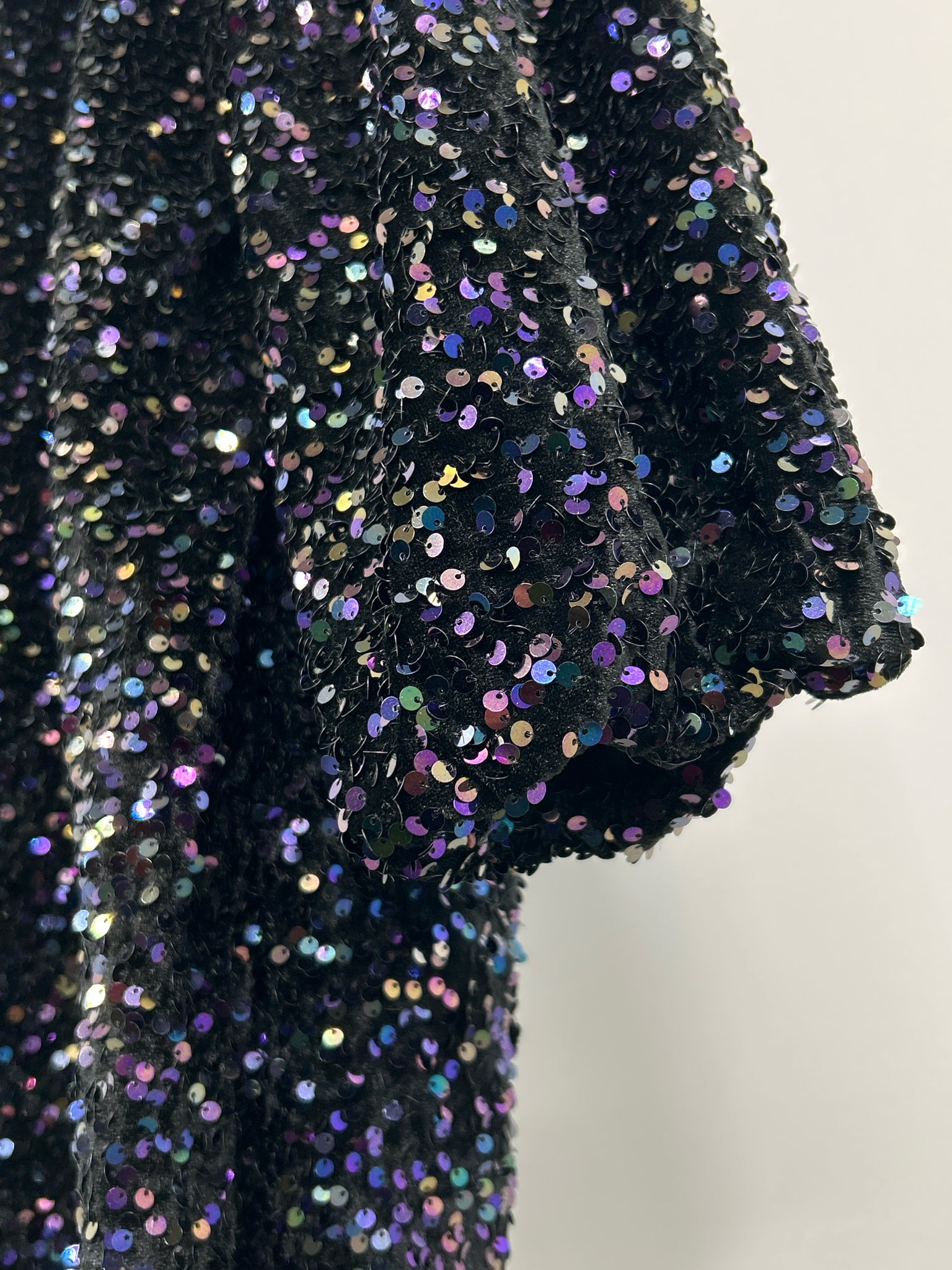 Love X Design Size 2X Black Women Dress