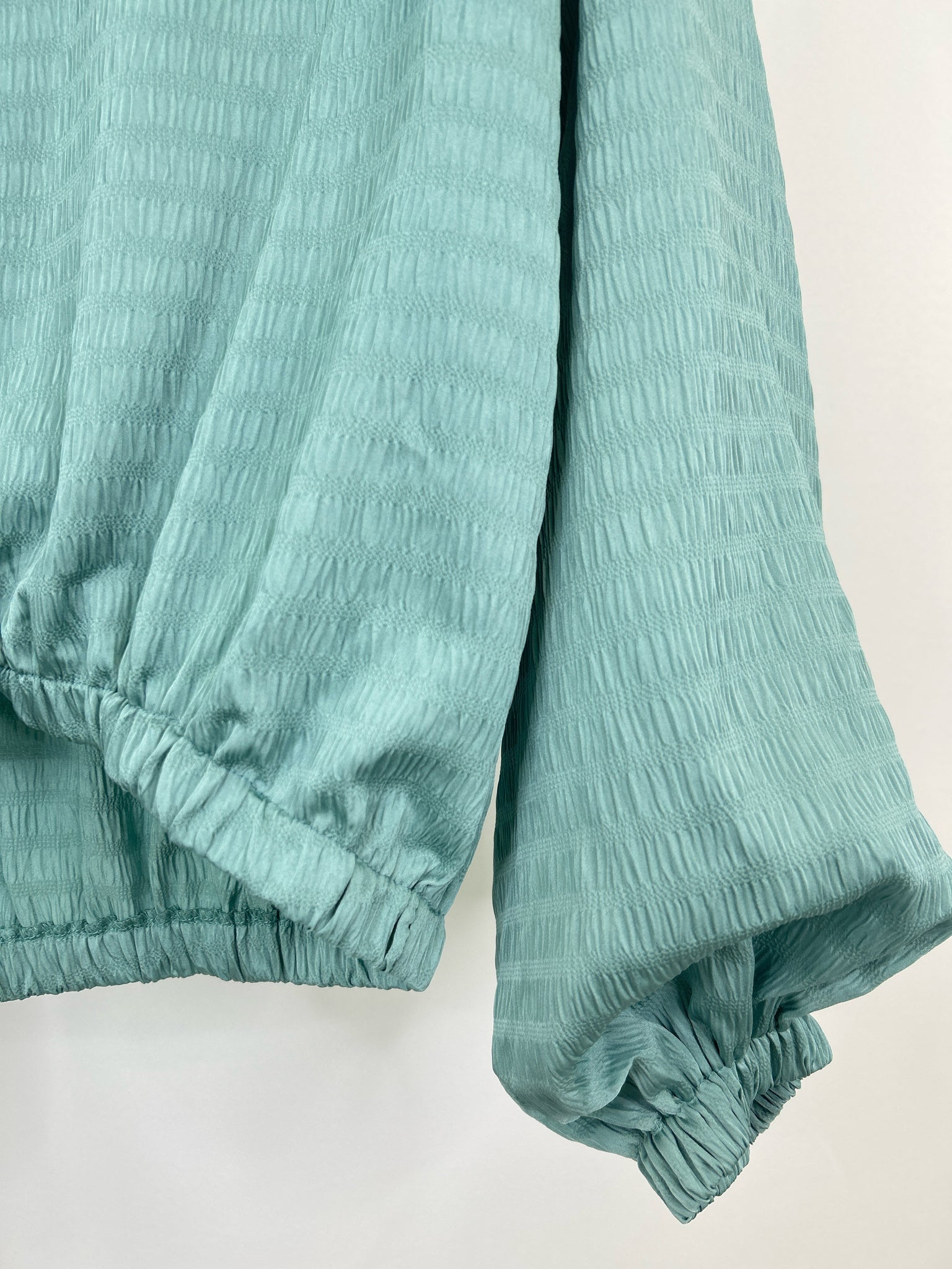 NEKANE NKN Size S AQUA Women Top