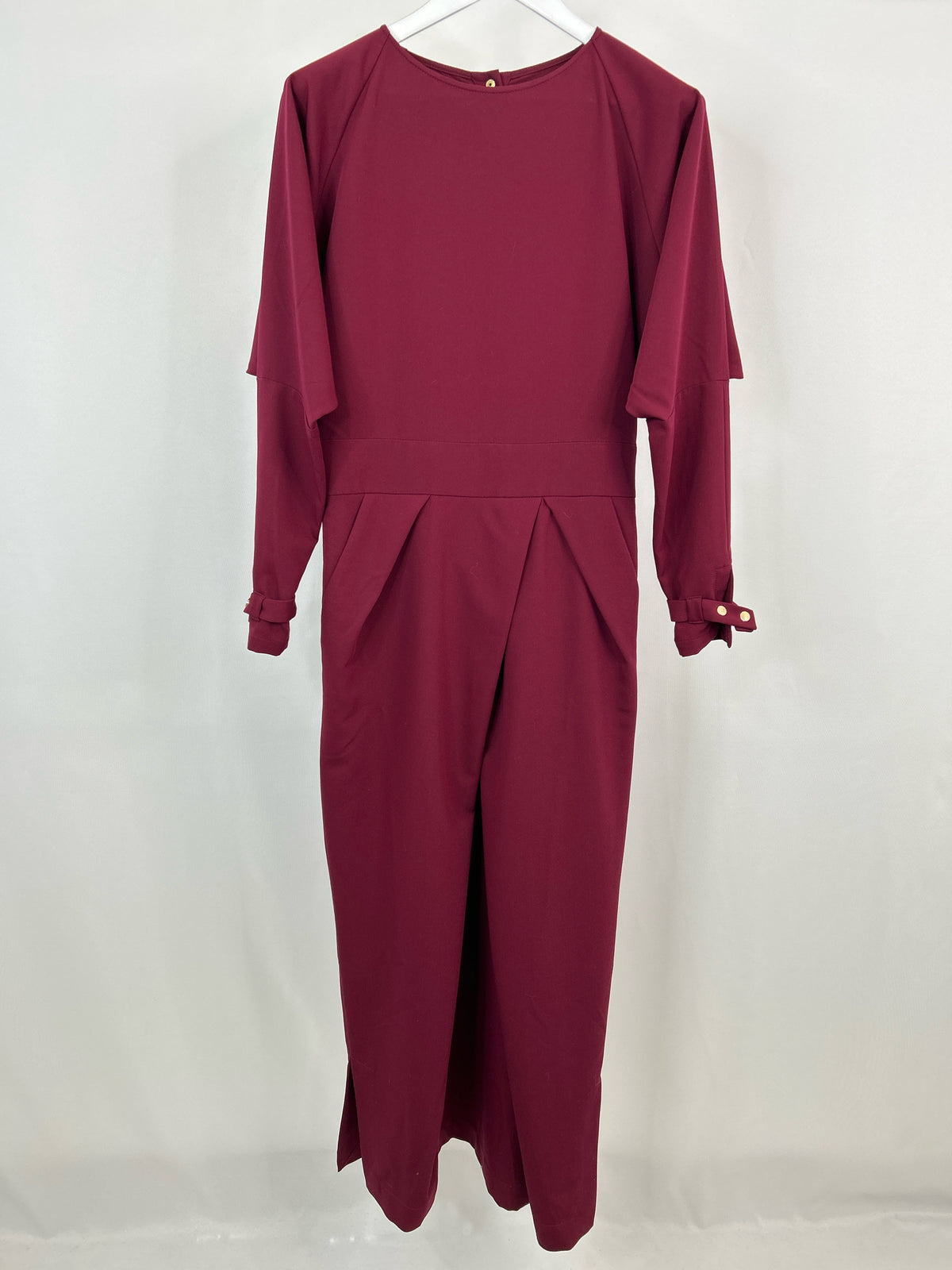 BGL Size L Cherry Women Dress NWT