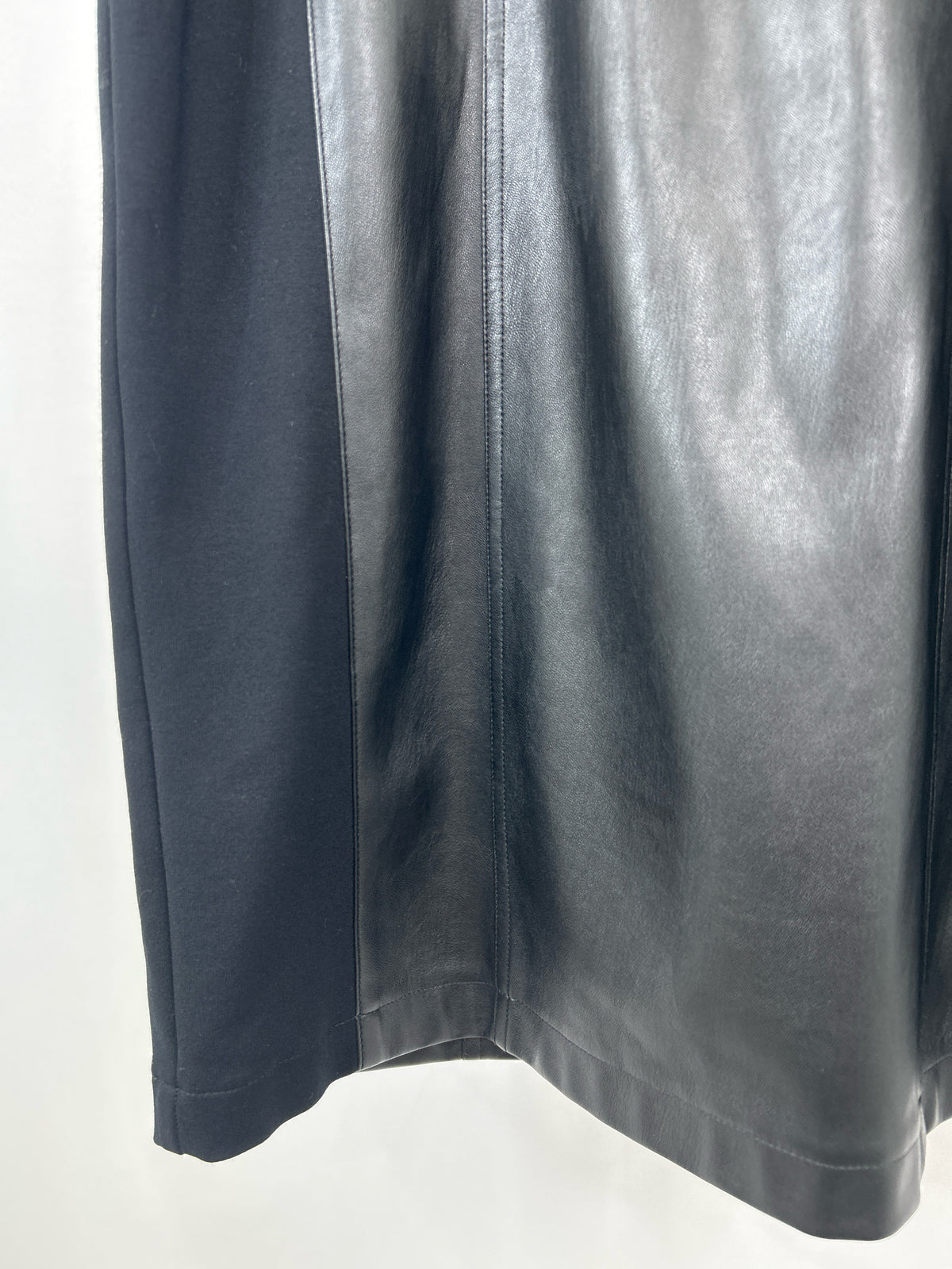 INC Size 8 Black Women Dress