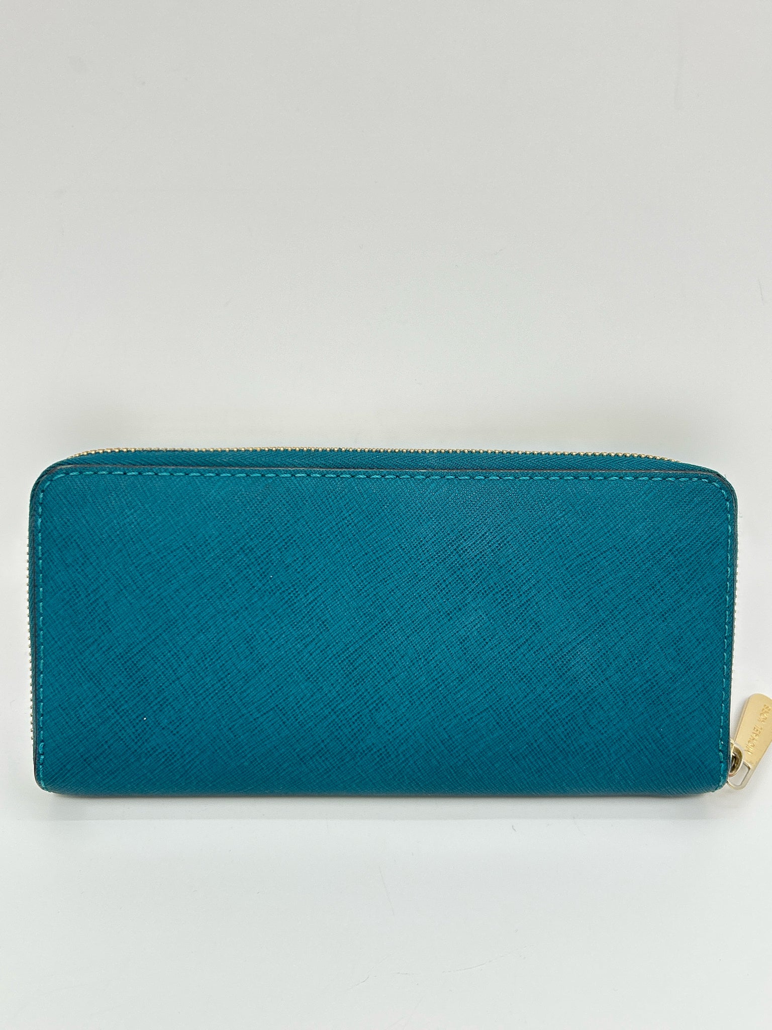 MICHAEL KORS DEEP TEAL Women Wallet