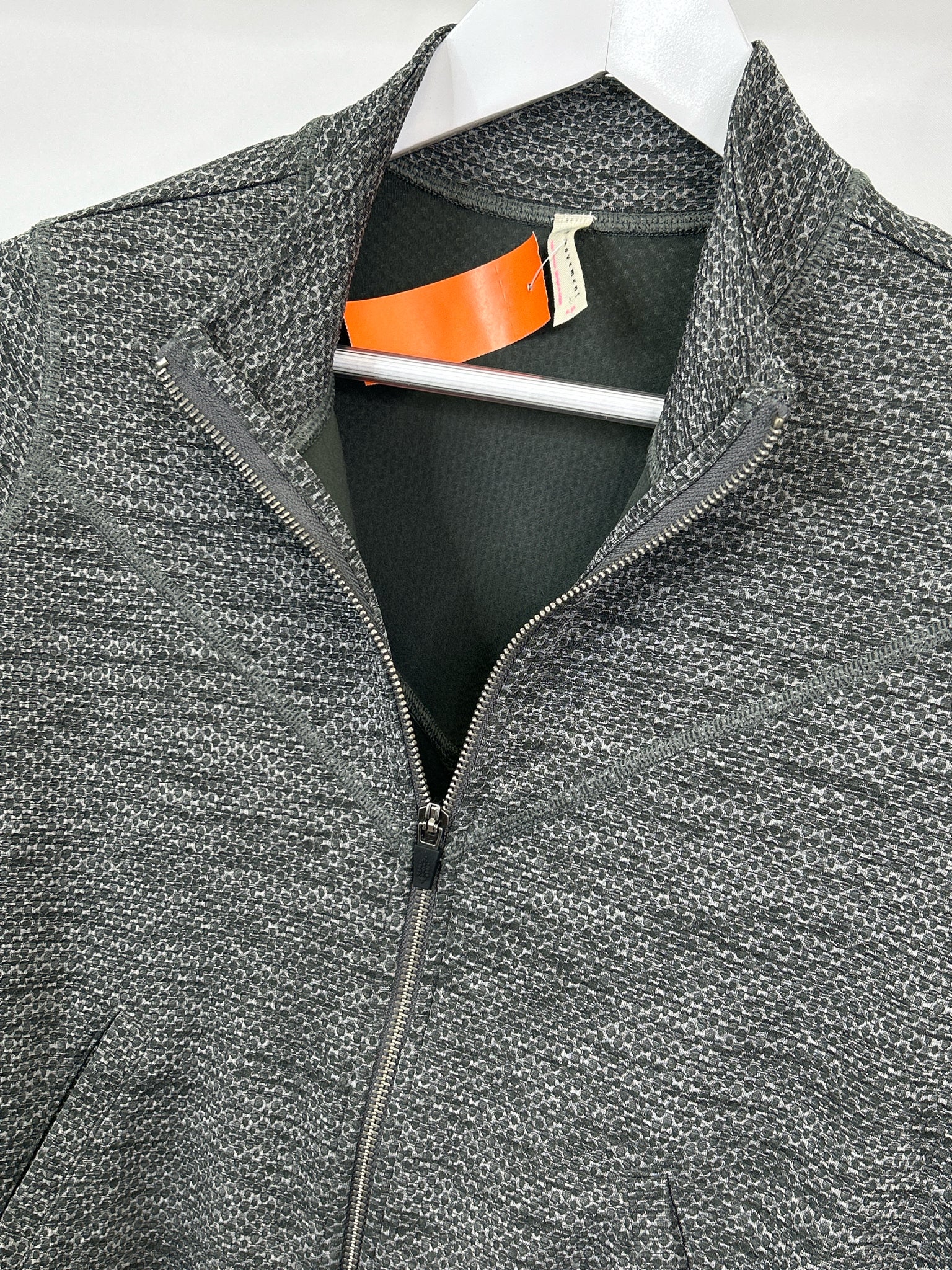 FP Movement Size SP Grey Women Jacket
