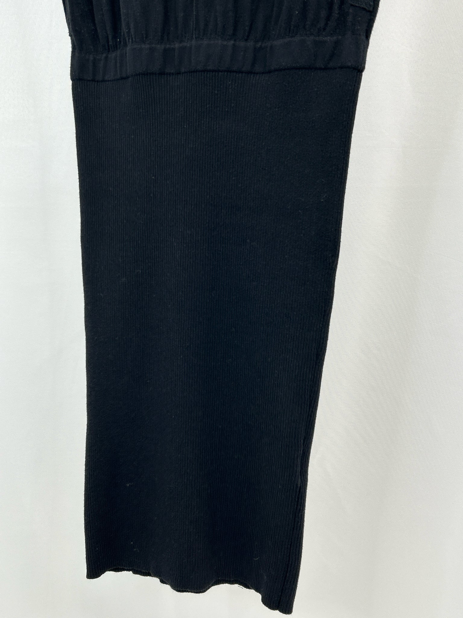 ALLSAINTS Size M Black Women Dress