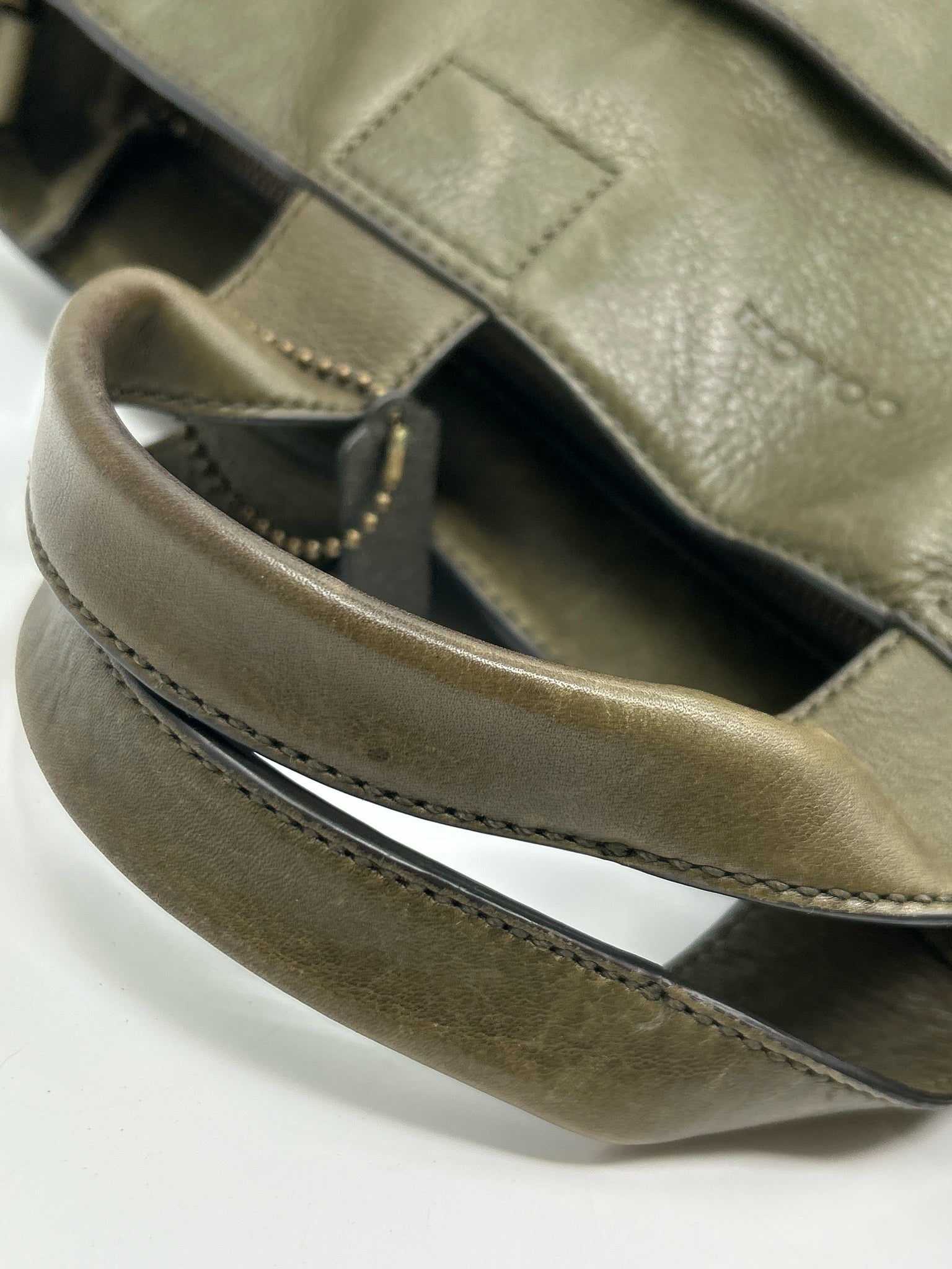 COACH OLIVE Women Tote