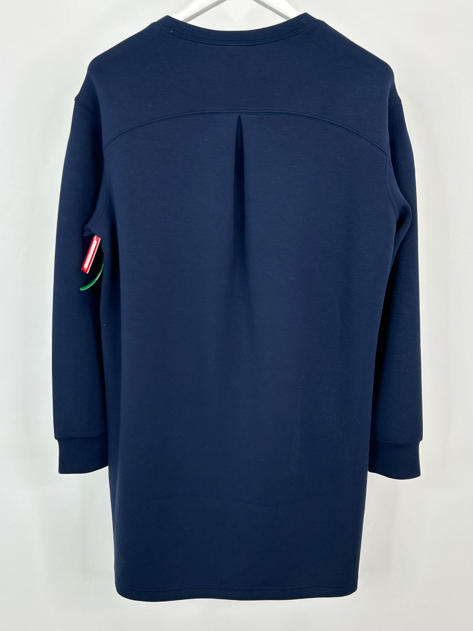 SPANX Size L Navy Women Dress