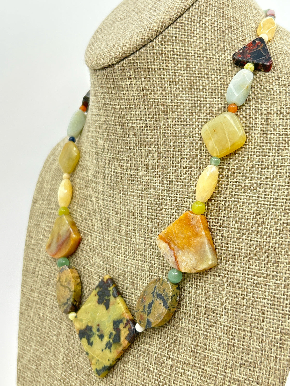 JAY KING Multi-Color Jewelry Set