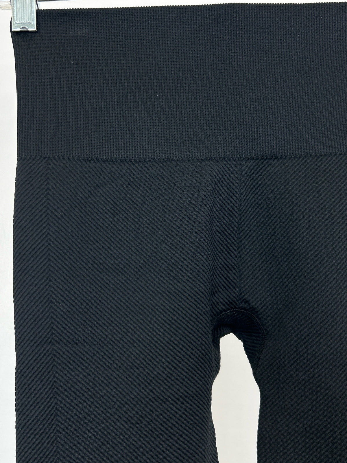 SPANX Size S Black Women Legging
