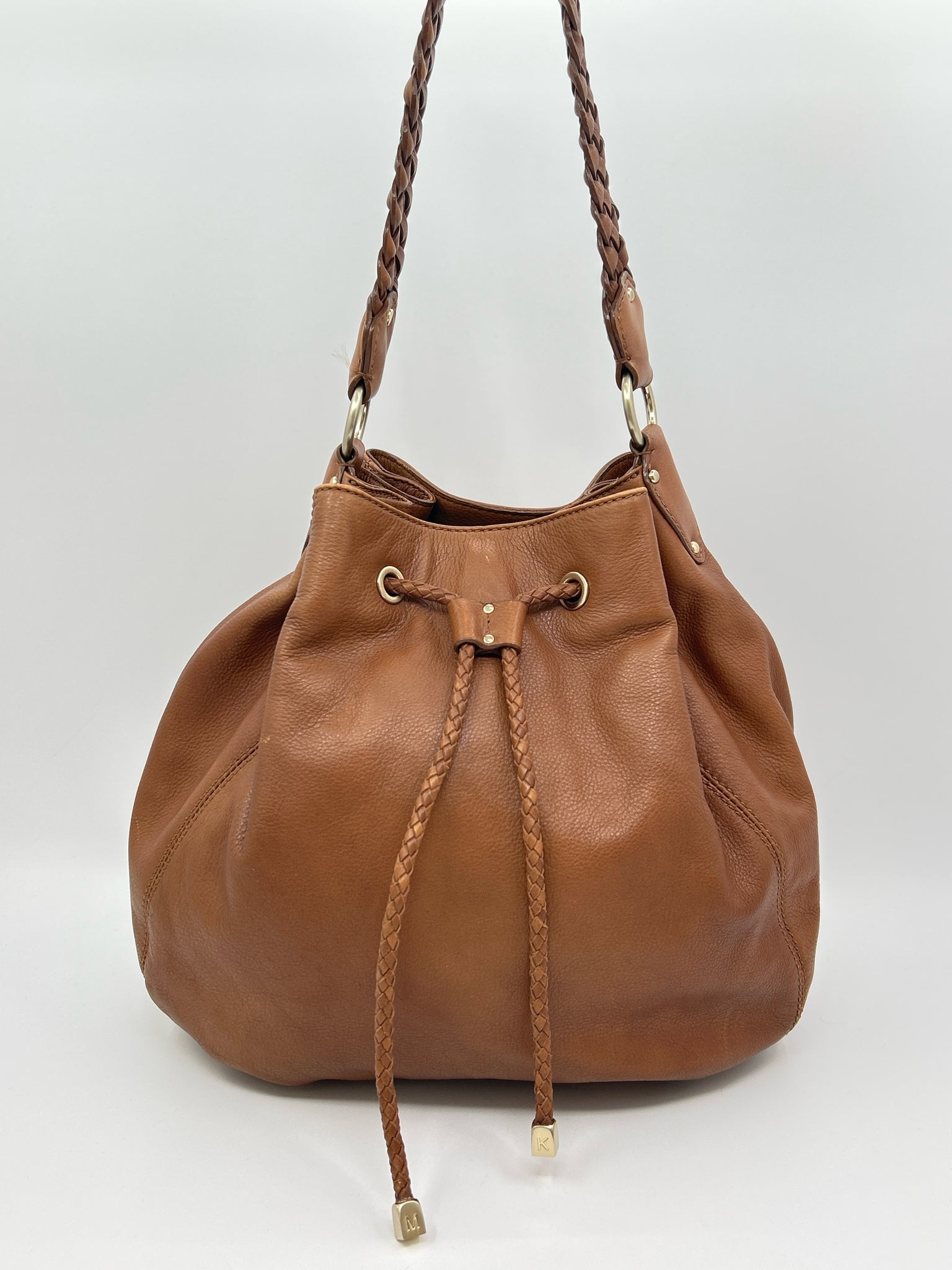 MICHAEL KORS Brown Women Purse