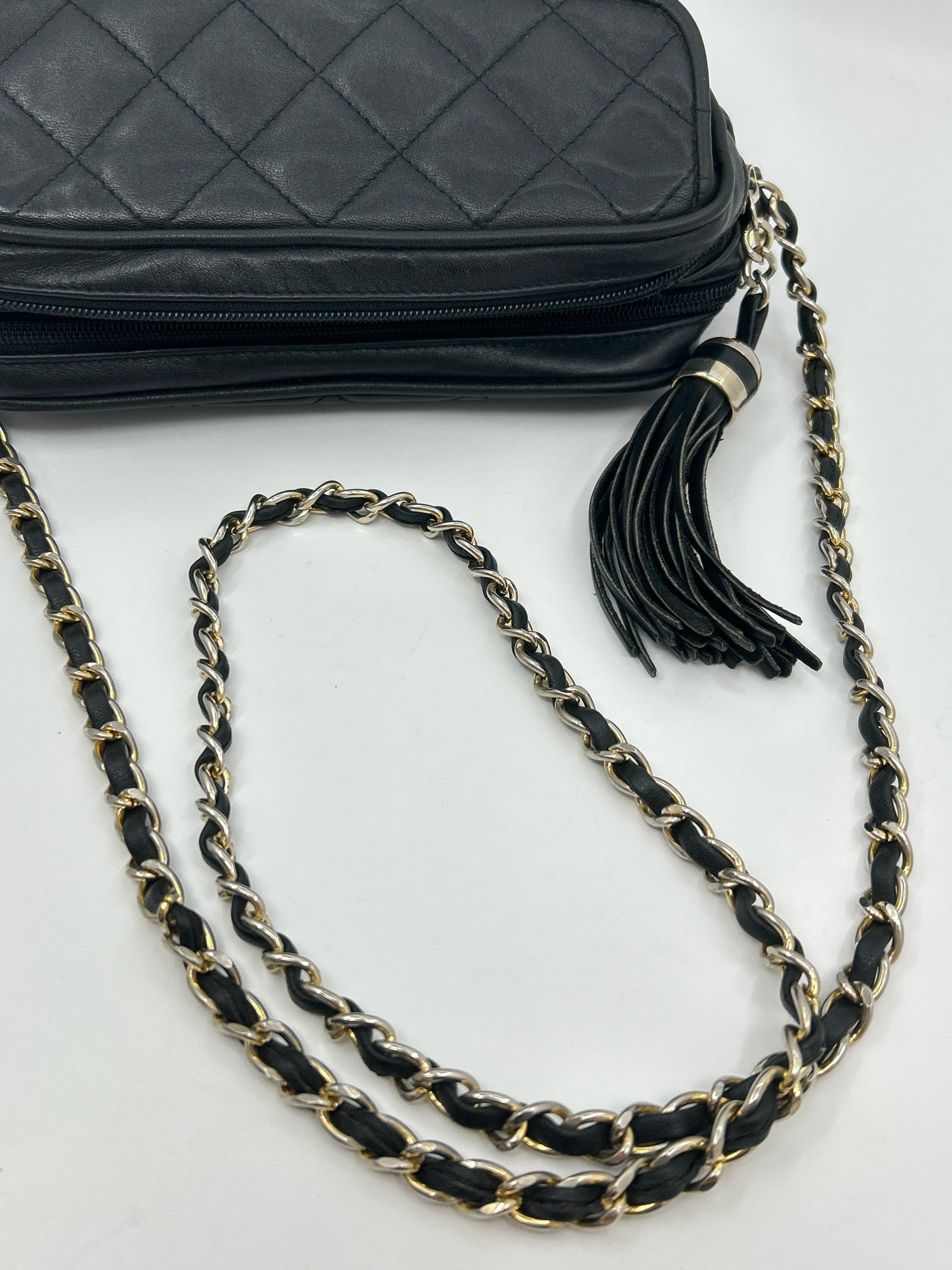 FIRST EDITION Black Women Purse
