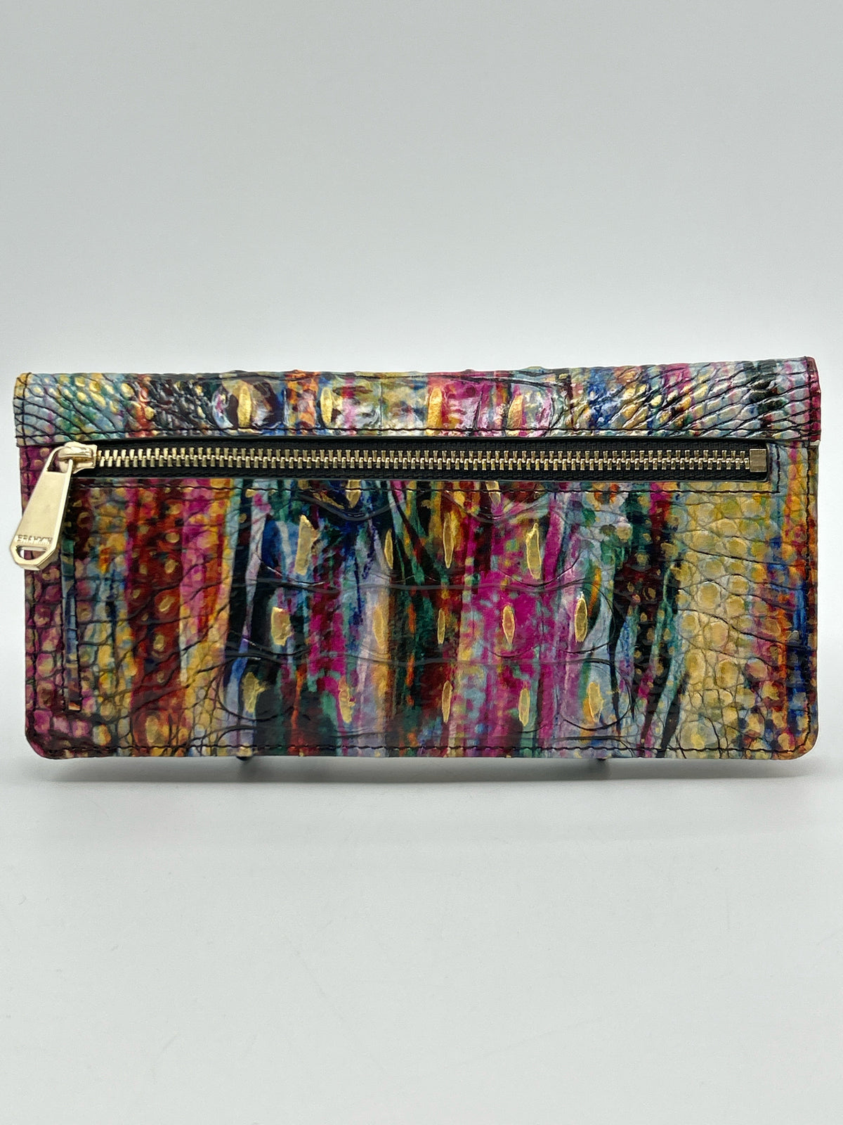 BRAHMIN Multi-Color Women Wallet