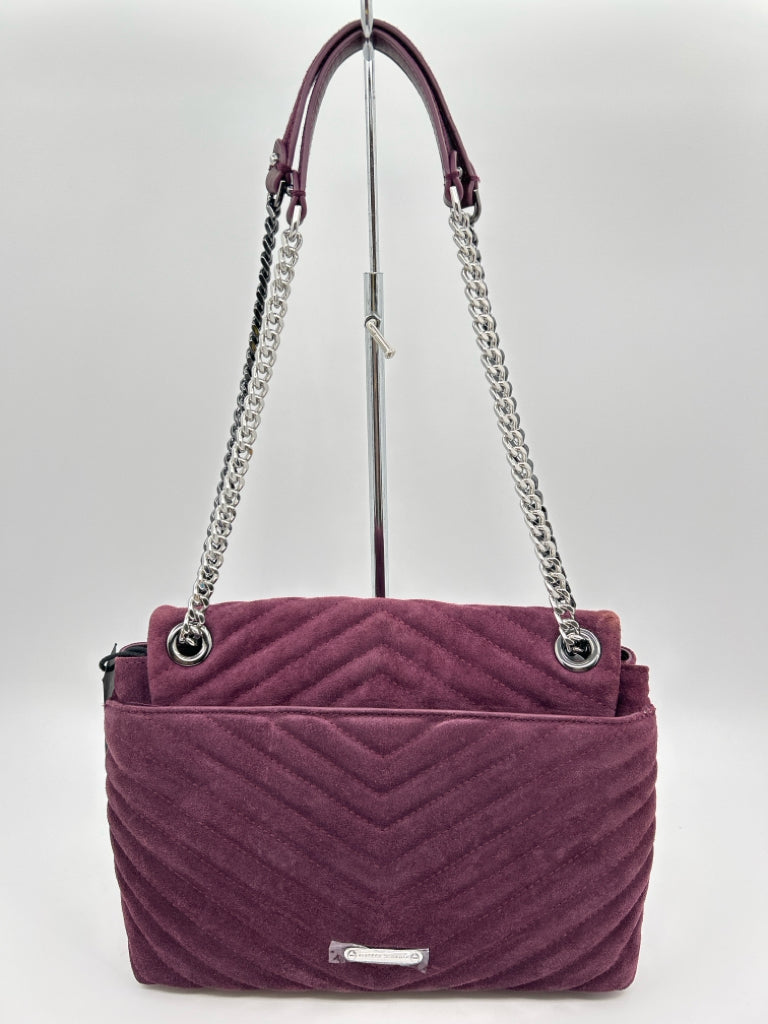 REBECCA MINKOFF Garnet Women's Purse