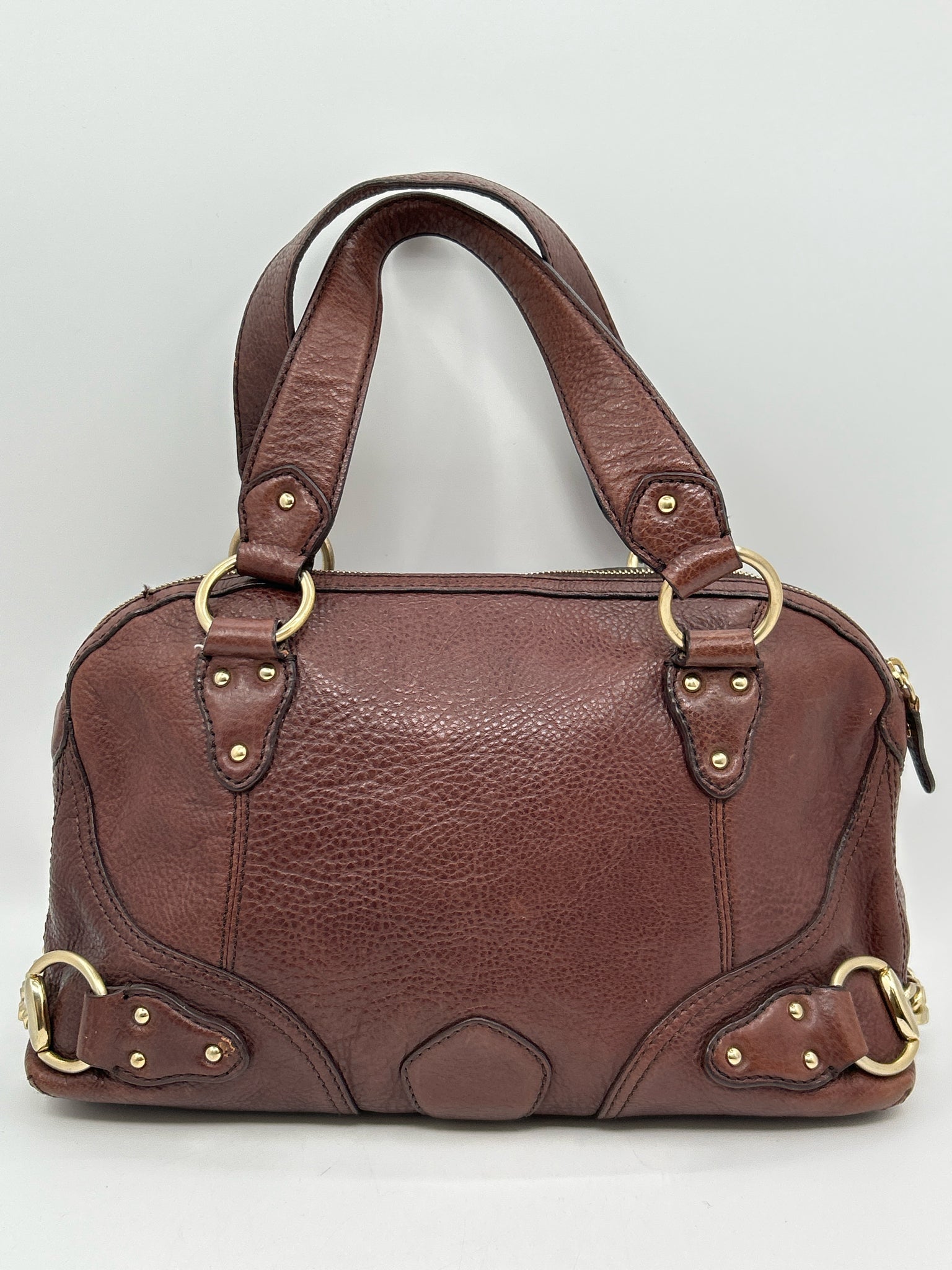 MICHAEL MICHAEL KORS Brown Women Purse