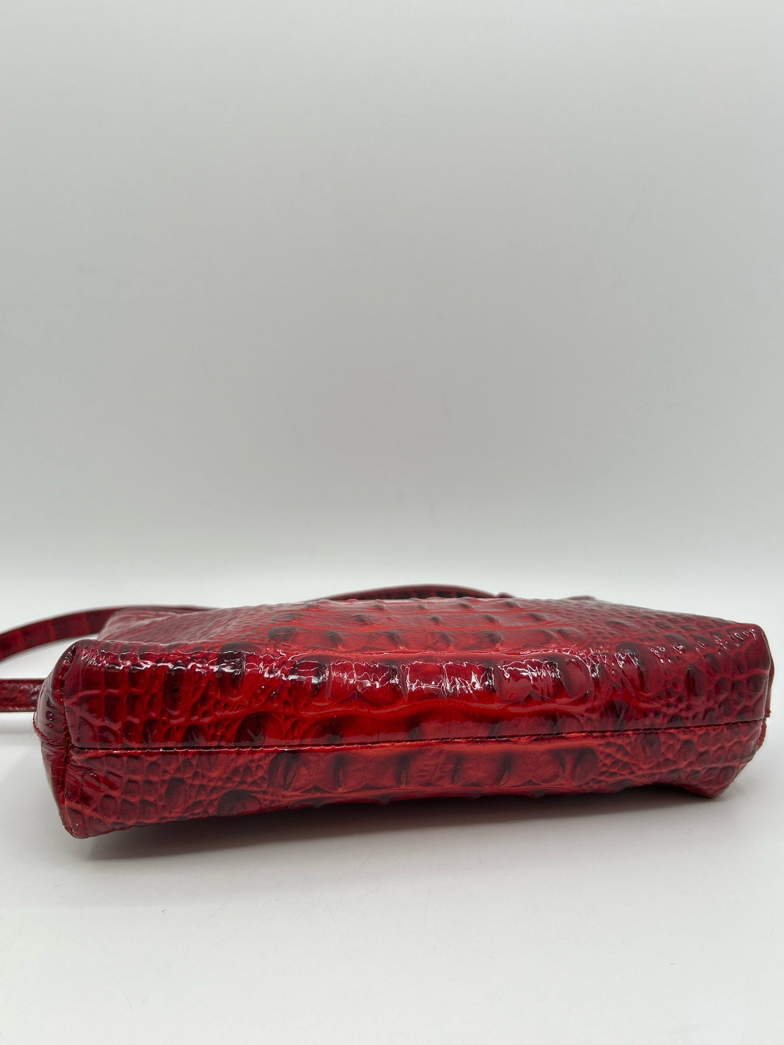 BRAHMIN Red Women Purse