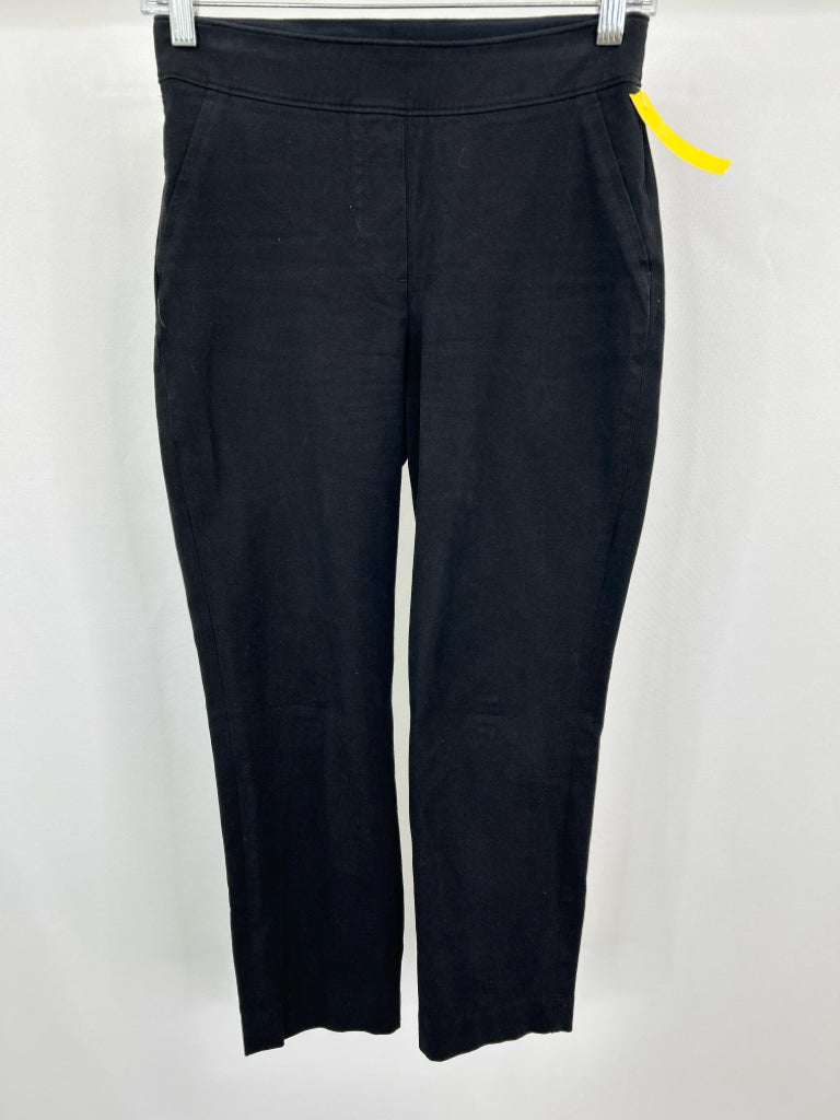 SPANX Women Size S Black Pants