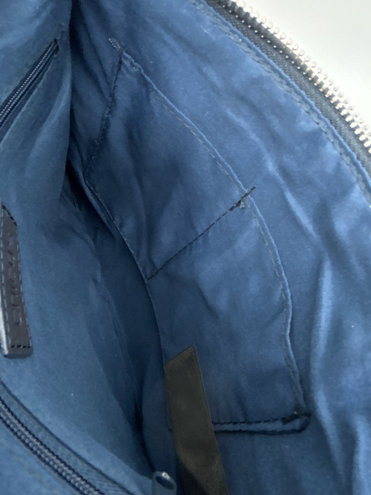 CHICO'S Black Women Purse