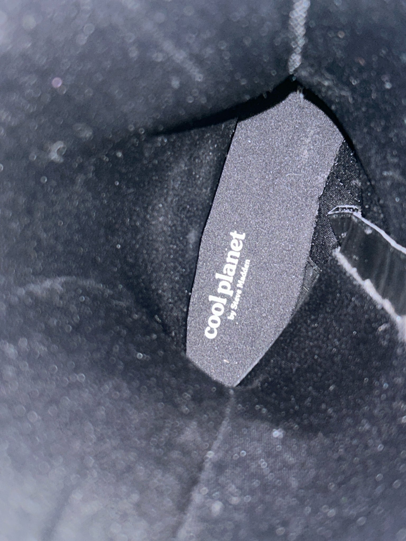 STEVE MADDEN Size 10M Green Women Boots