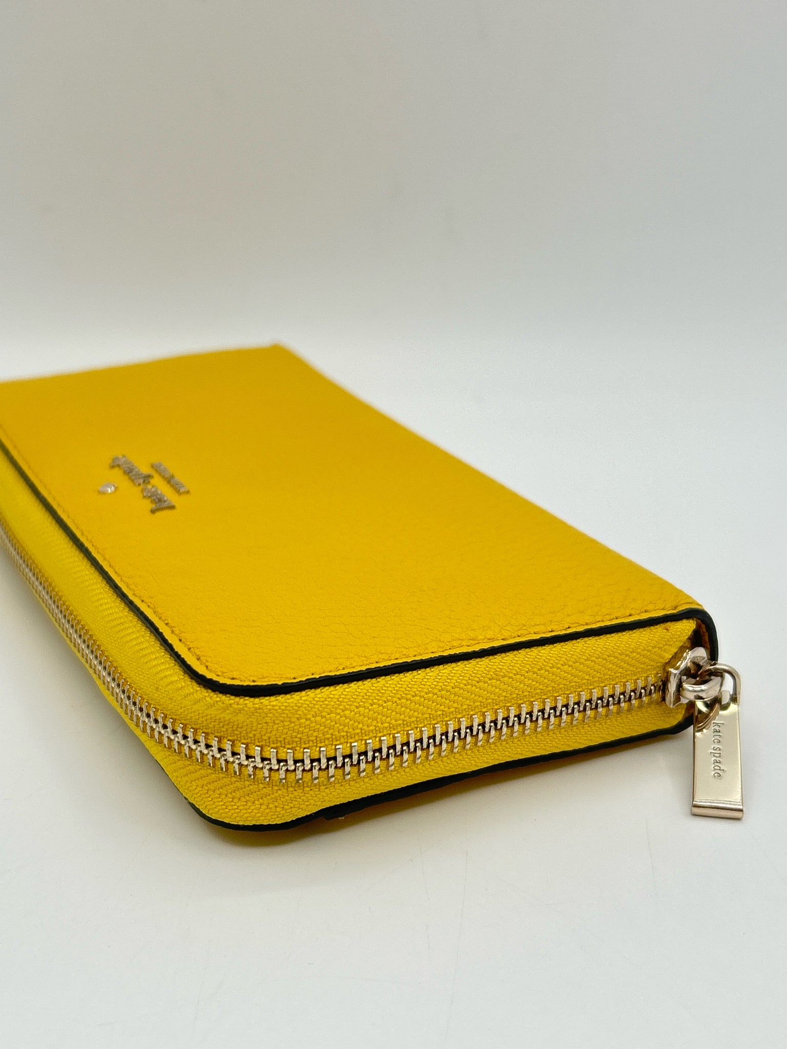 KATE SPADE Yellow Women Wallet