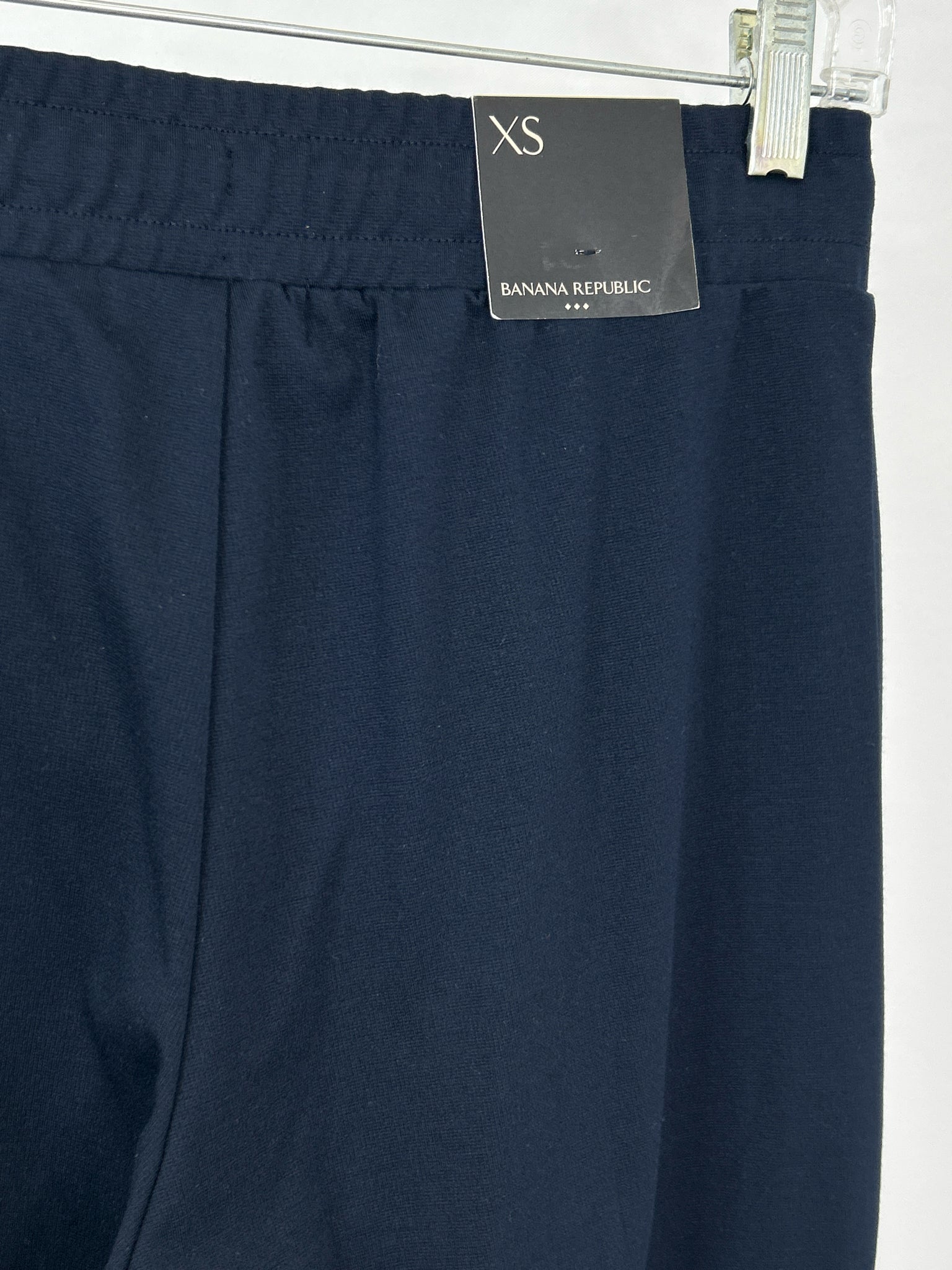 BANANA REPUBLIC Factory Size XS Navy Women Pants