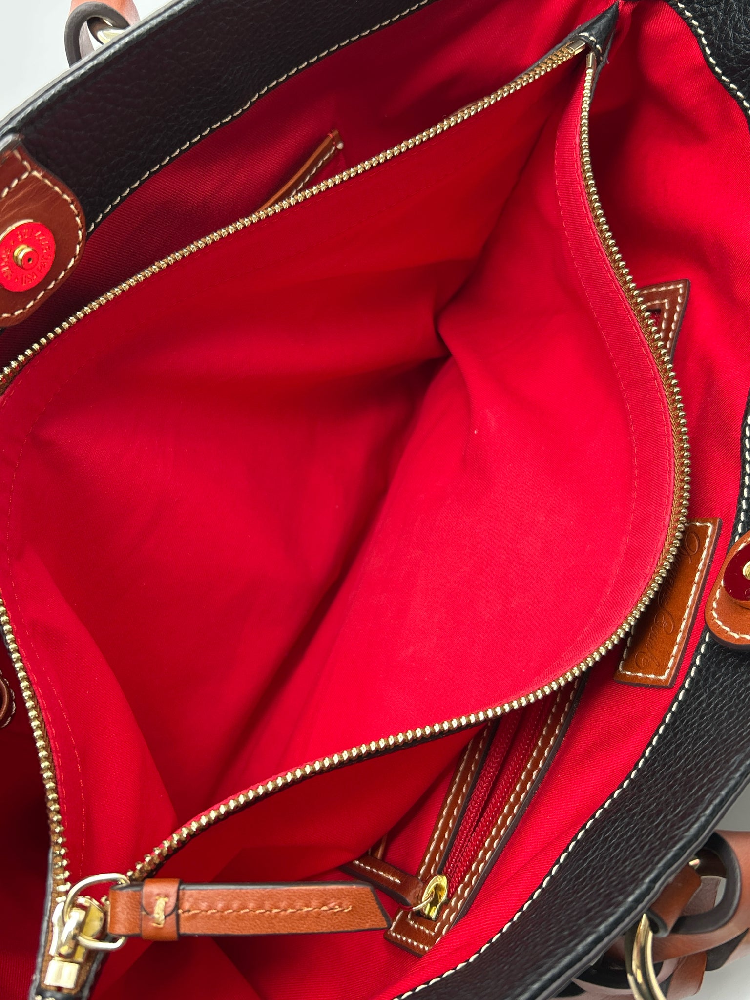 DOONEY & BOURKE Black Women Tote