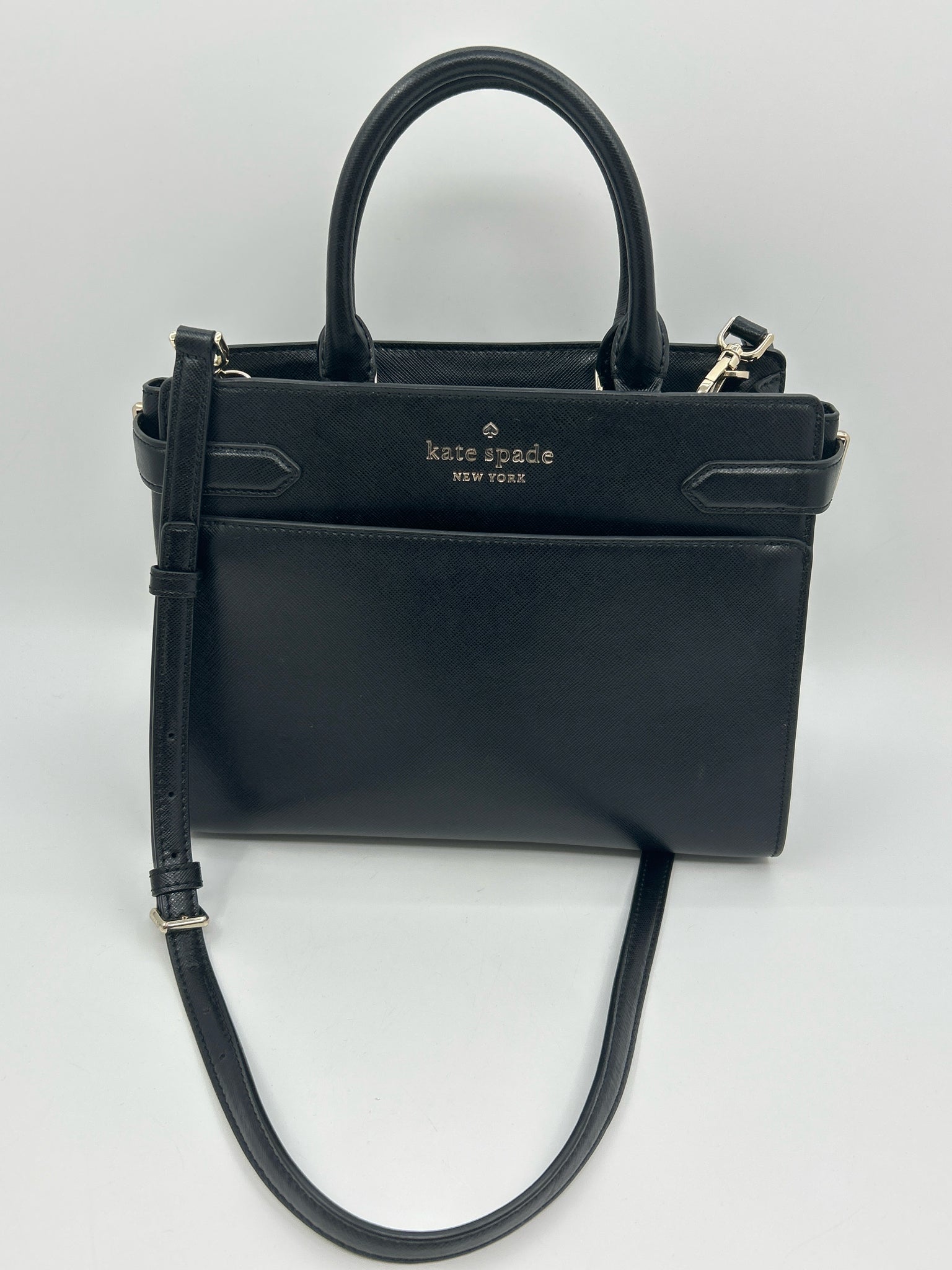 KATE SPADE Black Women Purse