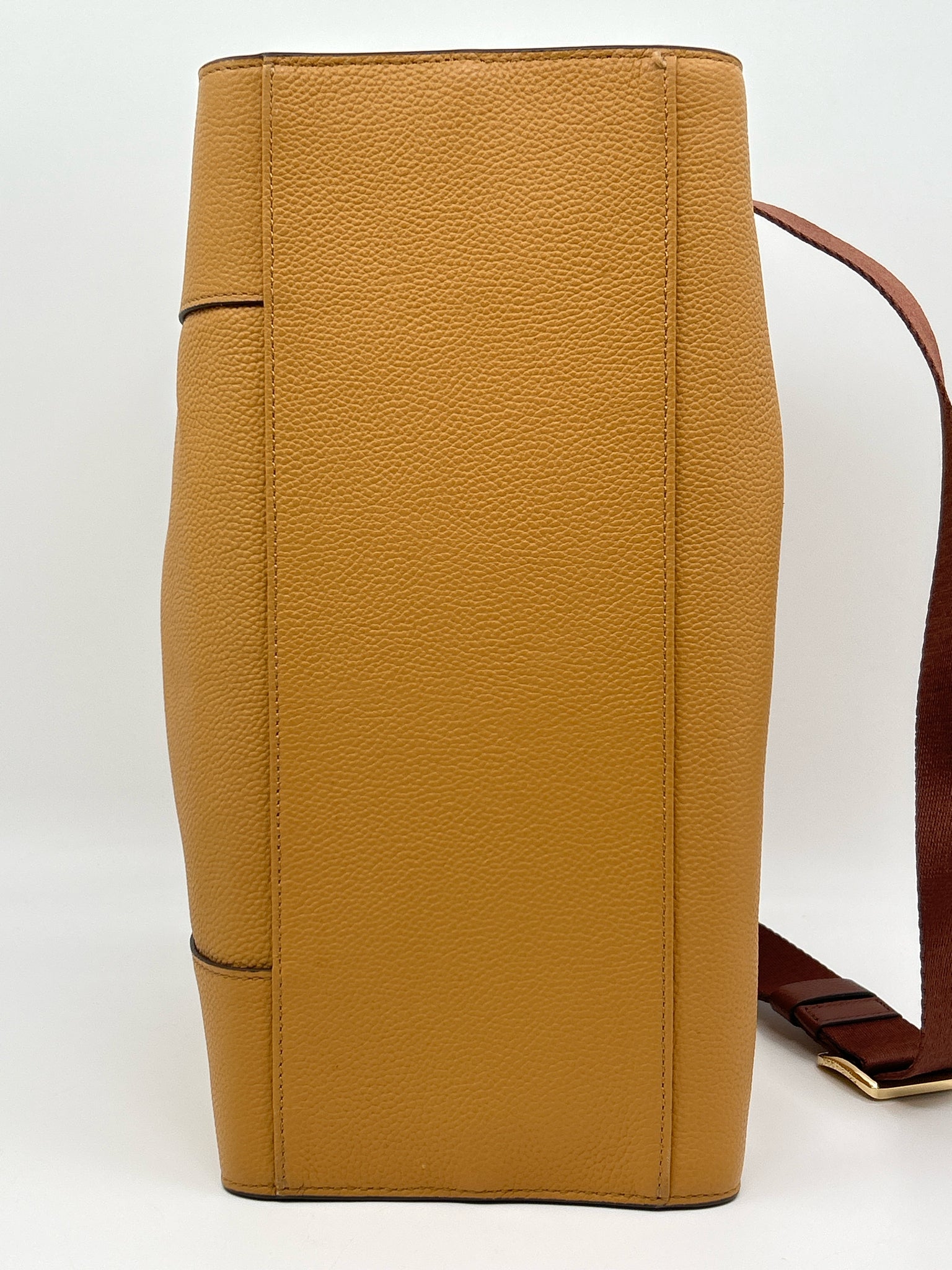 COLE HAAN Tan Women Purse