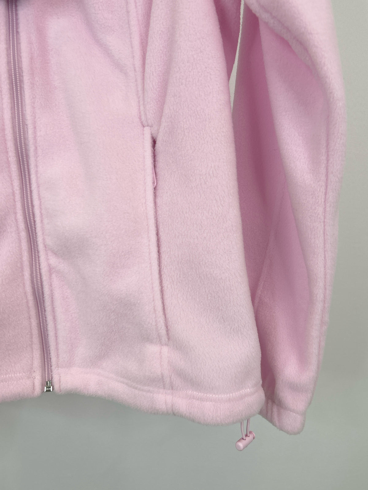 COLUMBIA Size M Purple Women Jacket