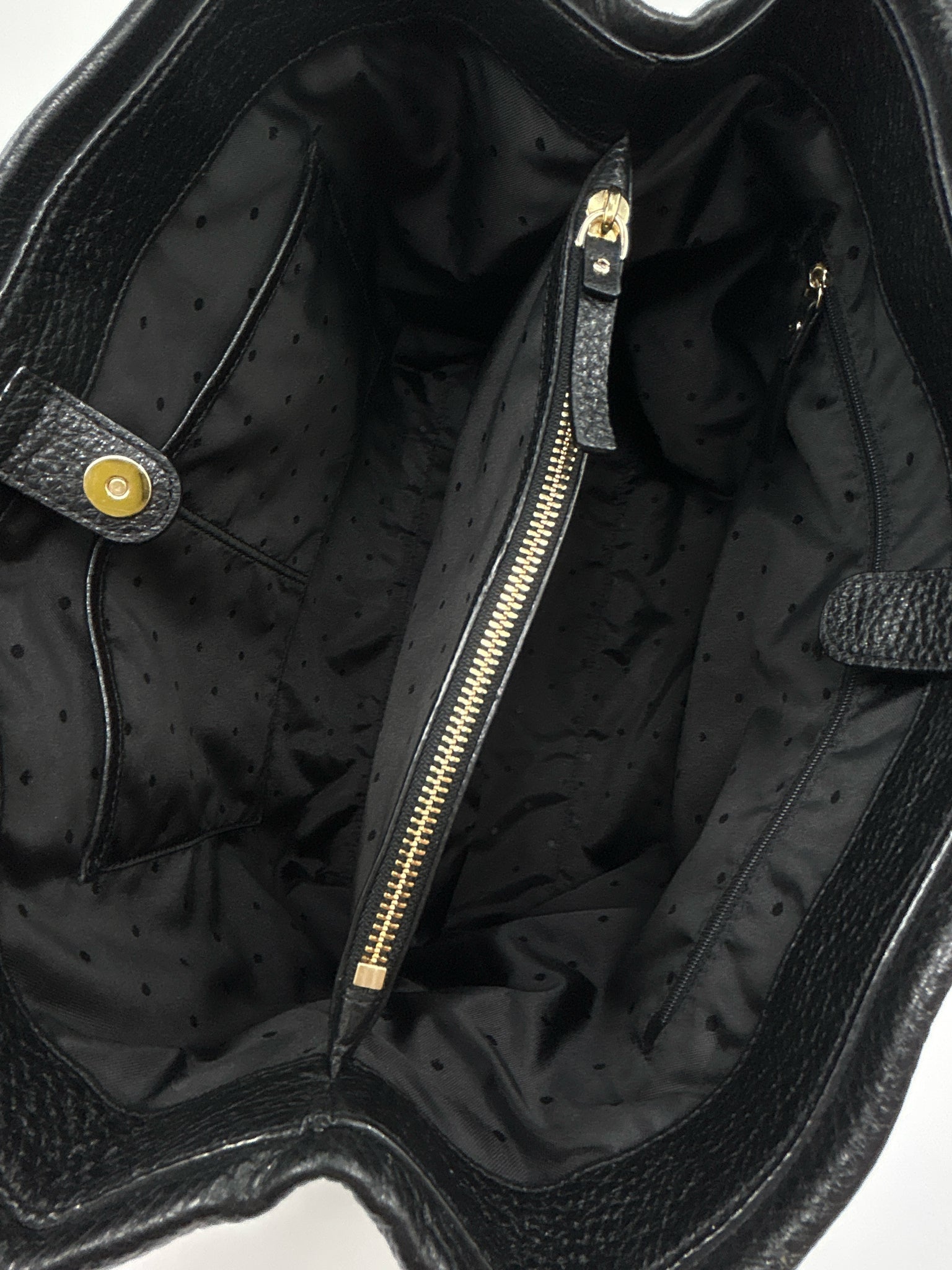 KATE SPADE Black Women Purse