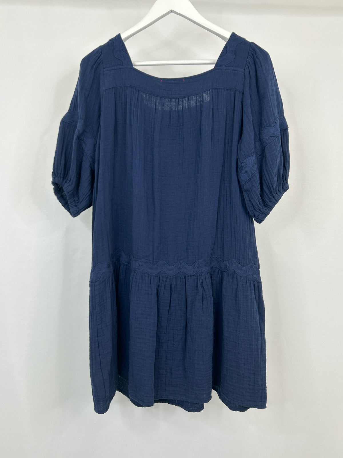 STARK Size S Navy Women Dress