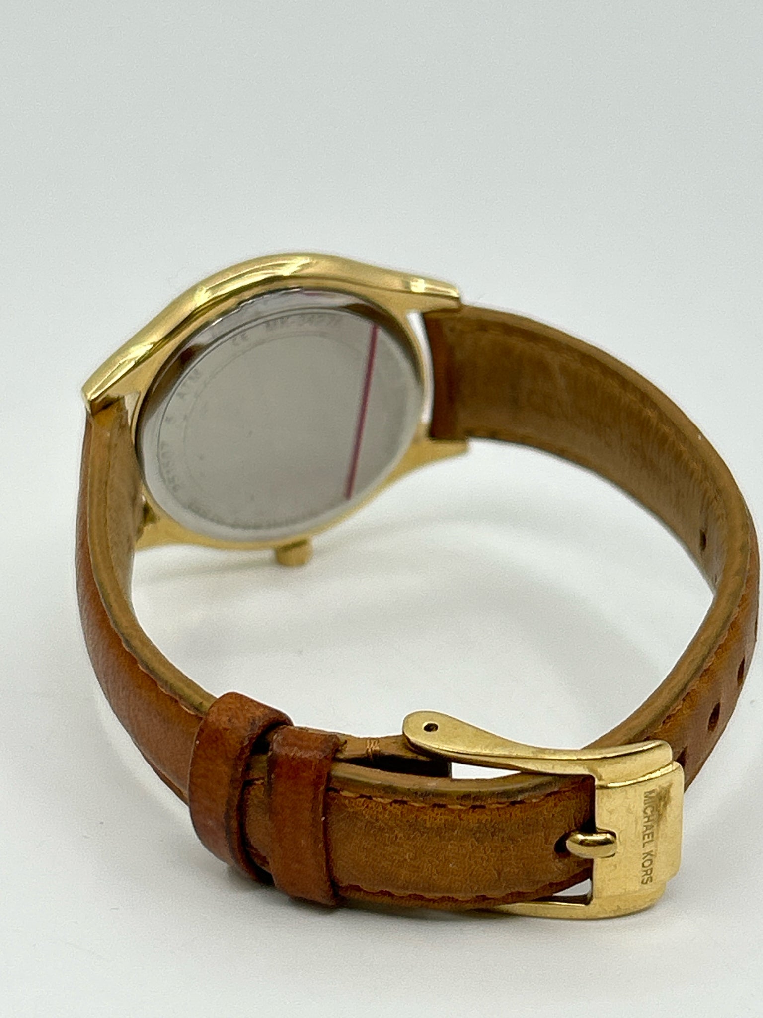 MICHAEL KORS Brown Watch