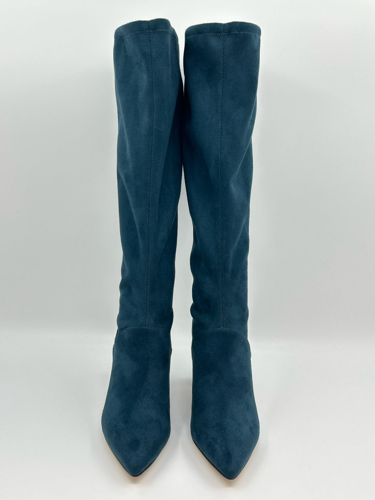 BODEN Size 36 Teal Women Boots