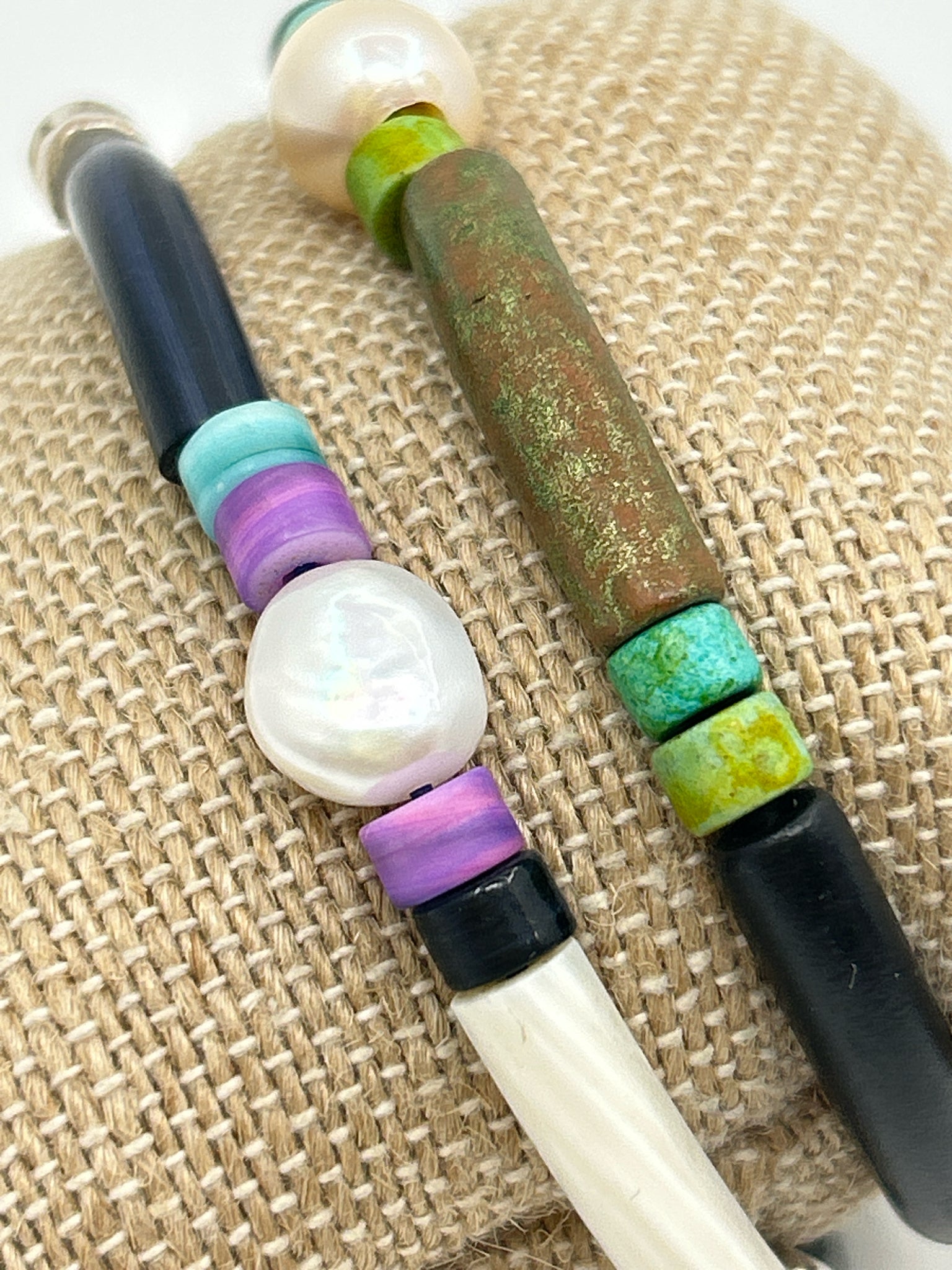 KENDRA SCOTT Multi-Color Bracelets