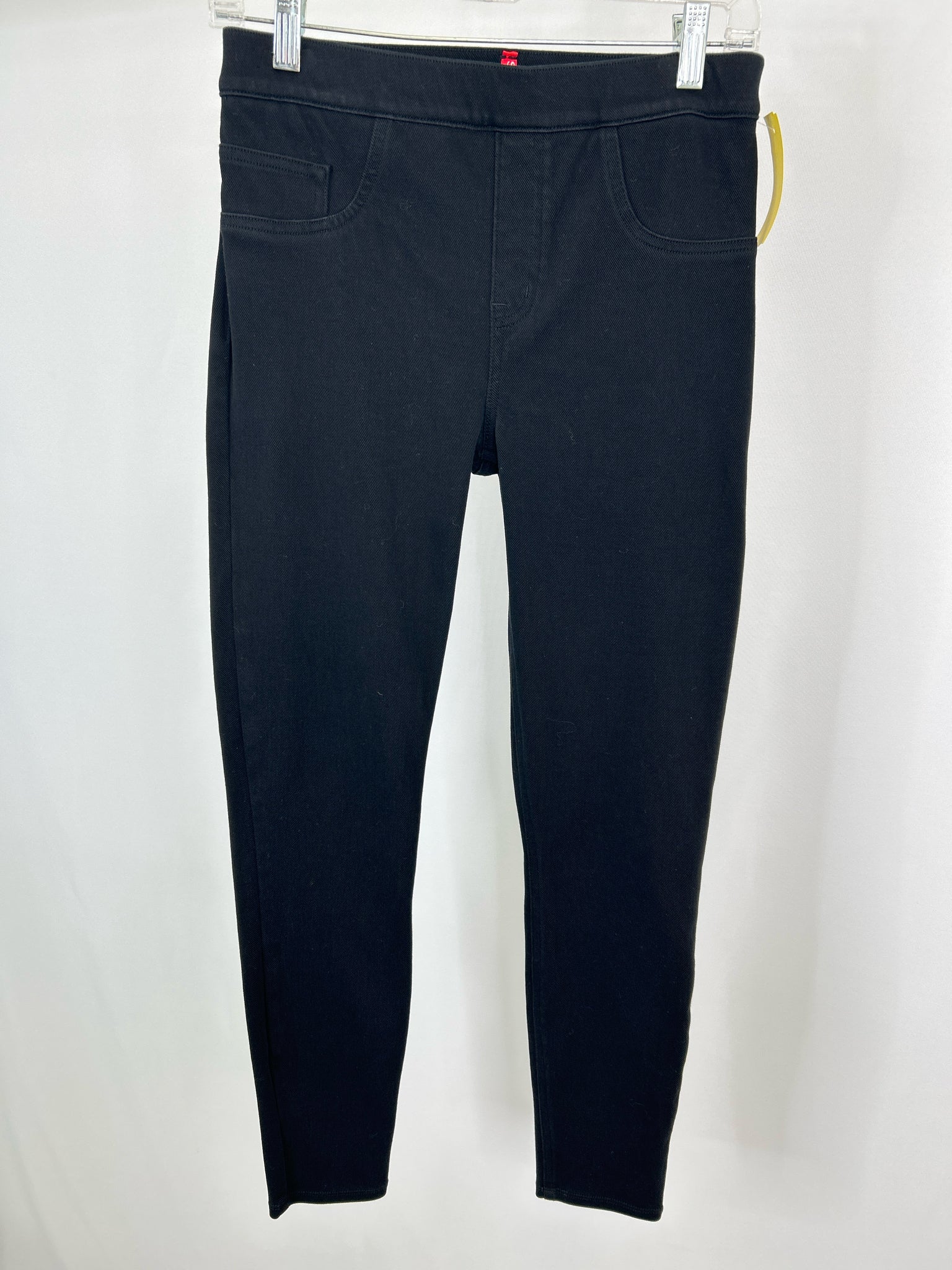 SPANX Size M Black Women Jegging