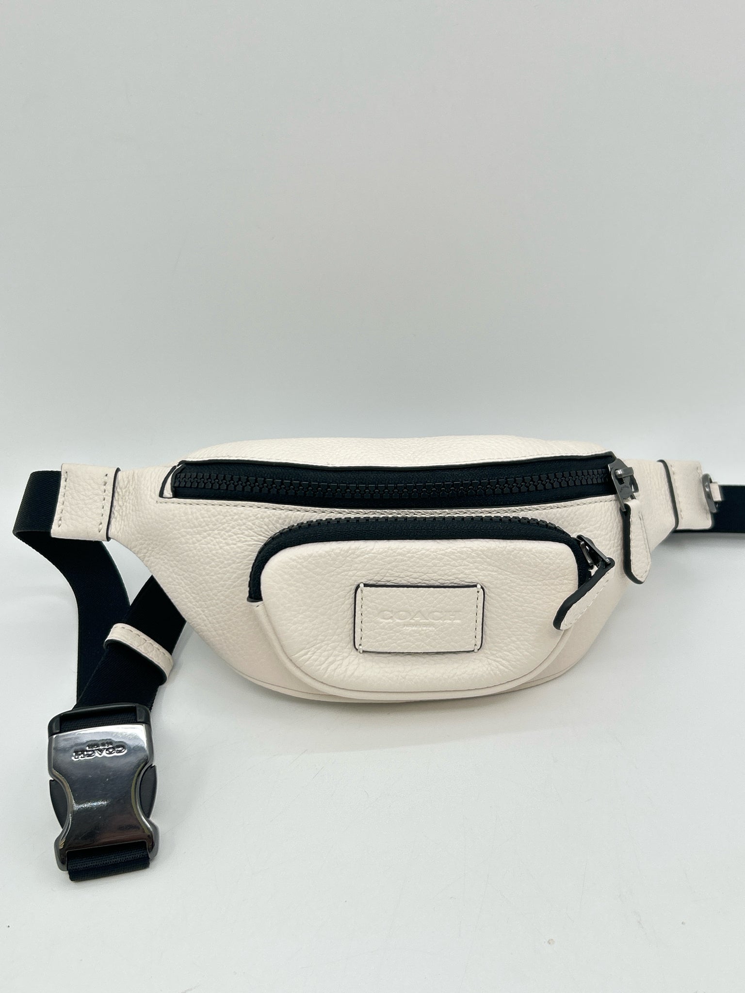 Coach Ivory Women Purse