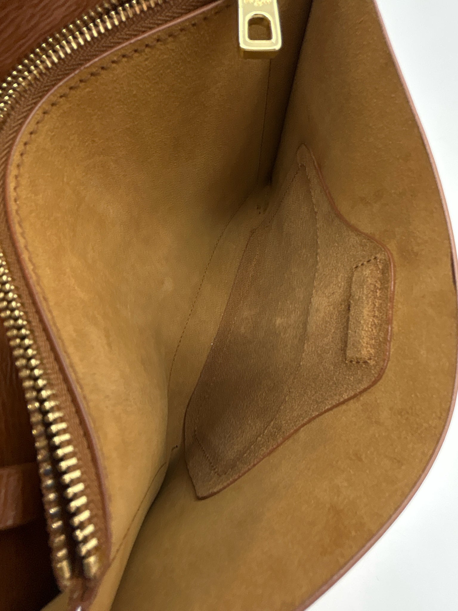 Lauren Ralph Lauren Brown Women Purse