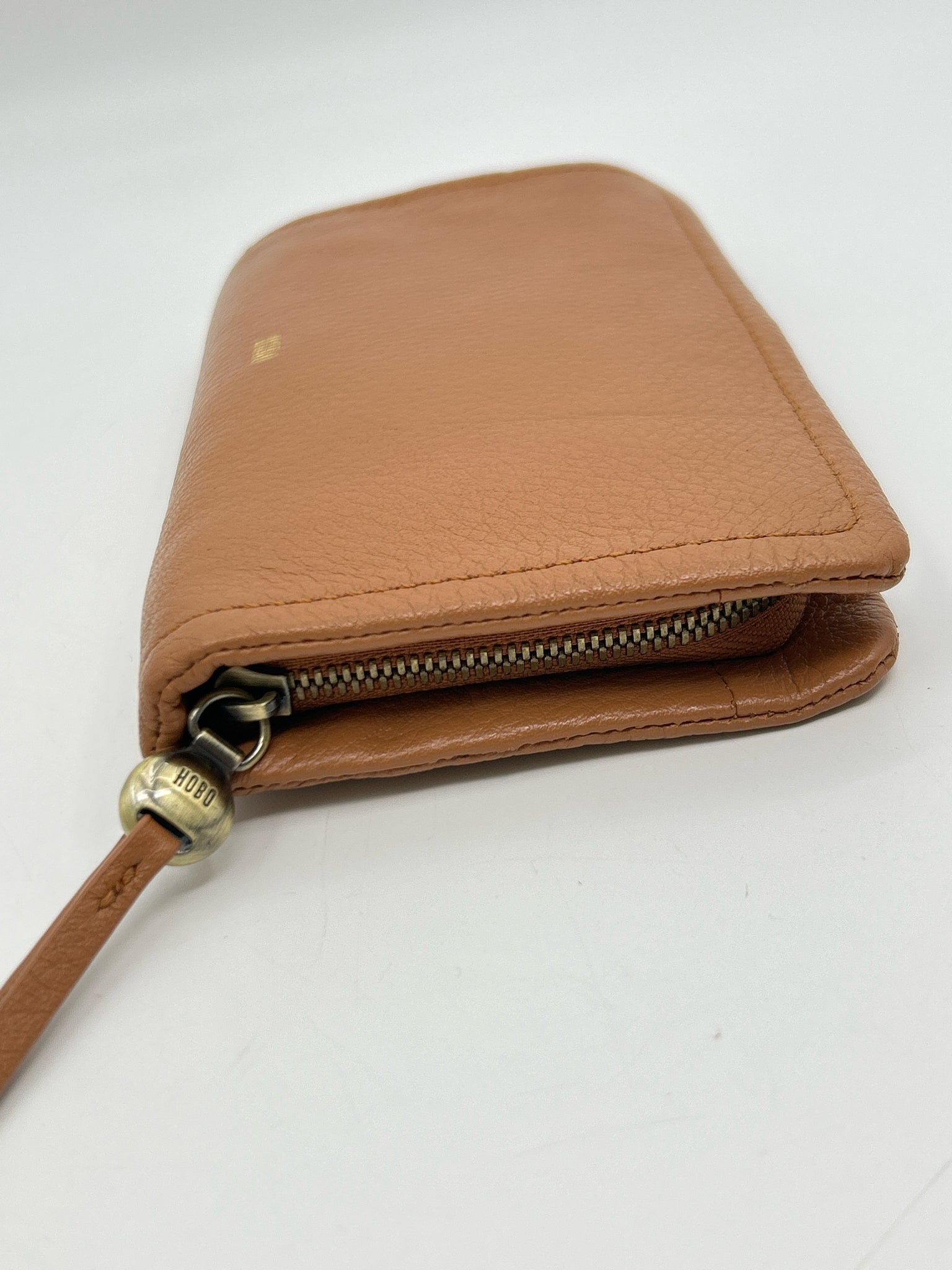 HOBO Camel Women Wallet