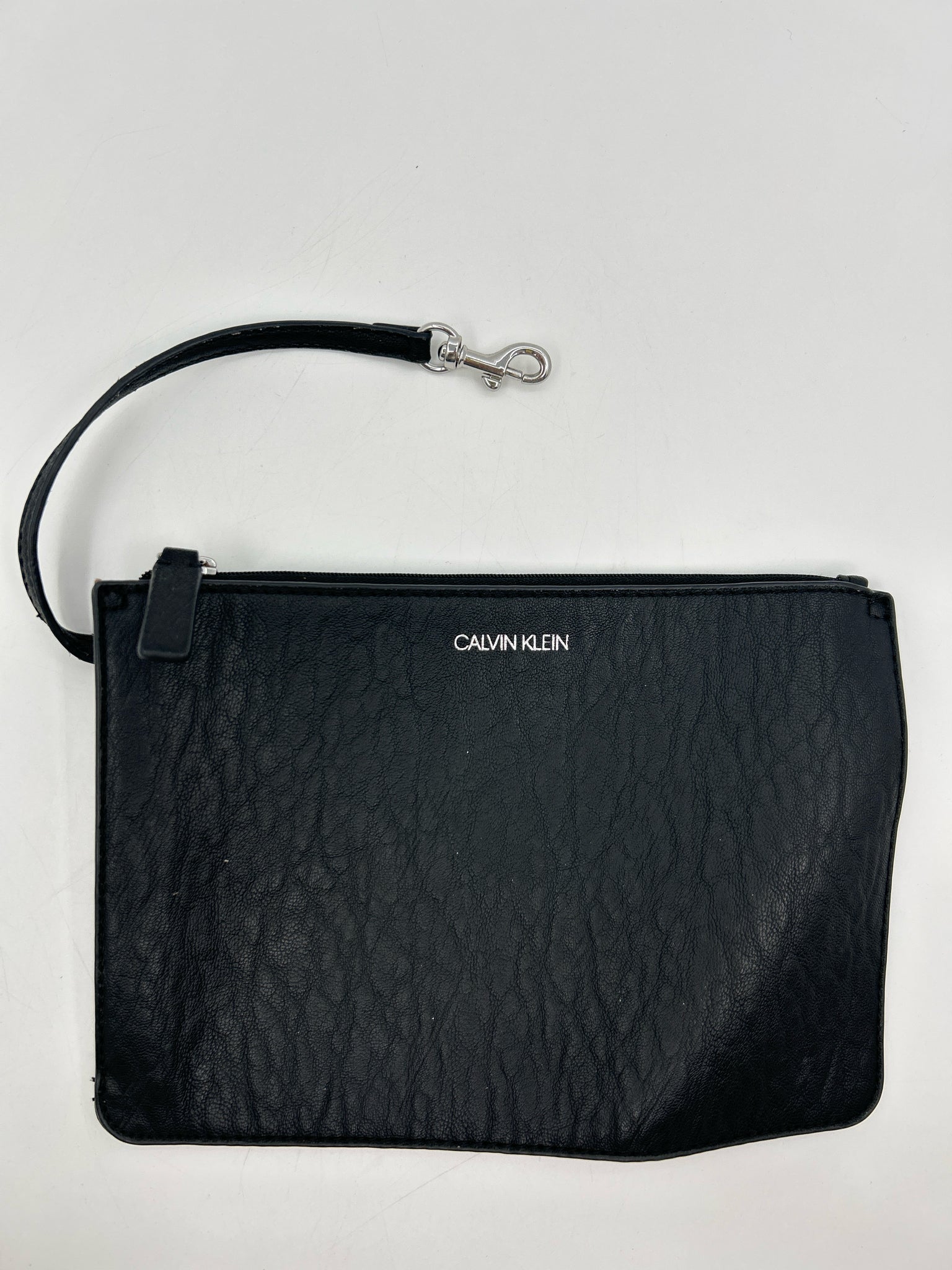CALVIN KLEIN Black Women Tote