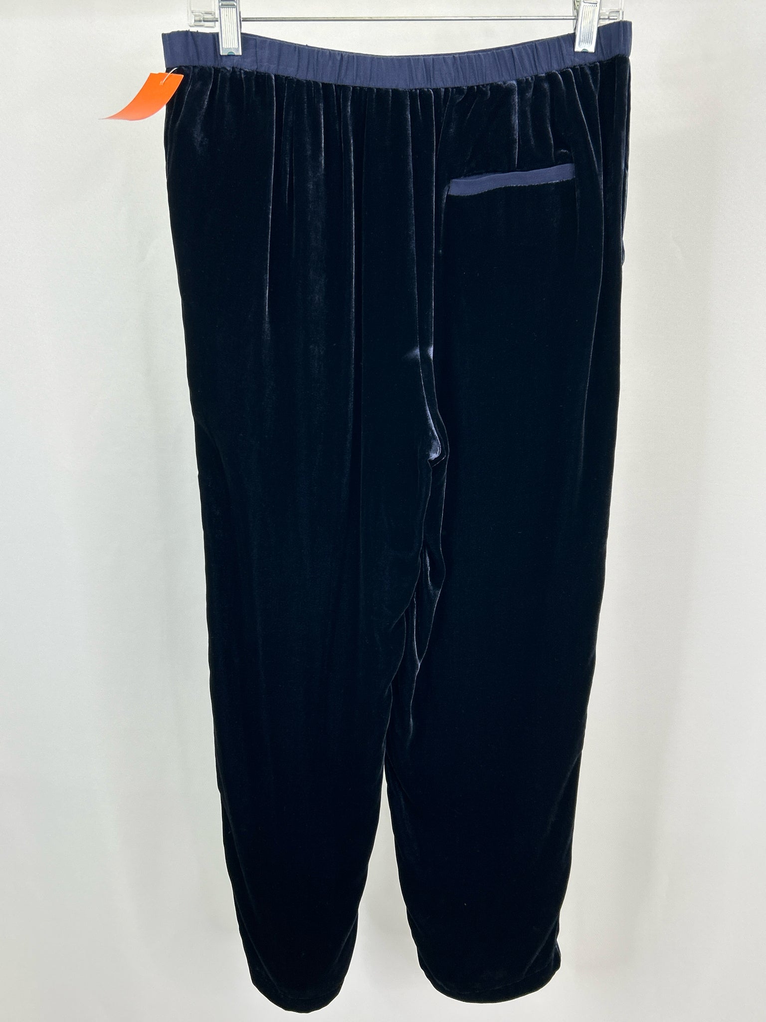 EILEEN FISHER Size ps Navy Women Pants