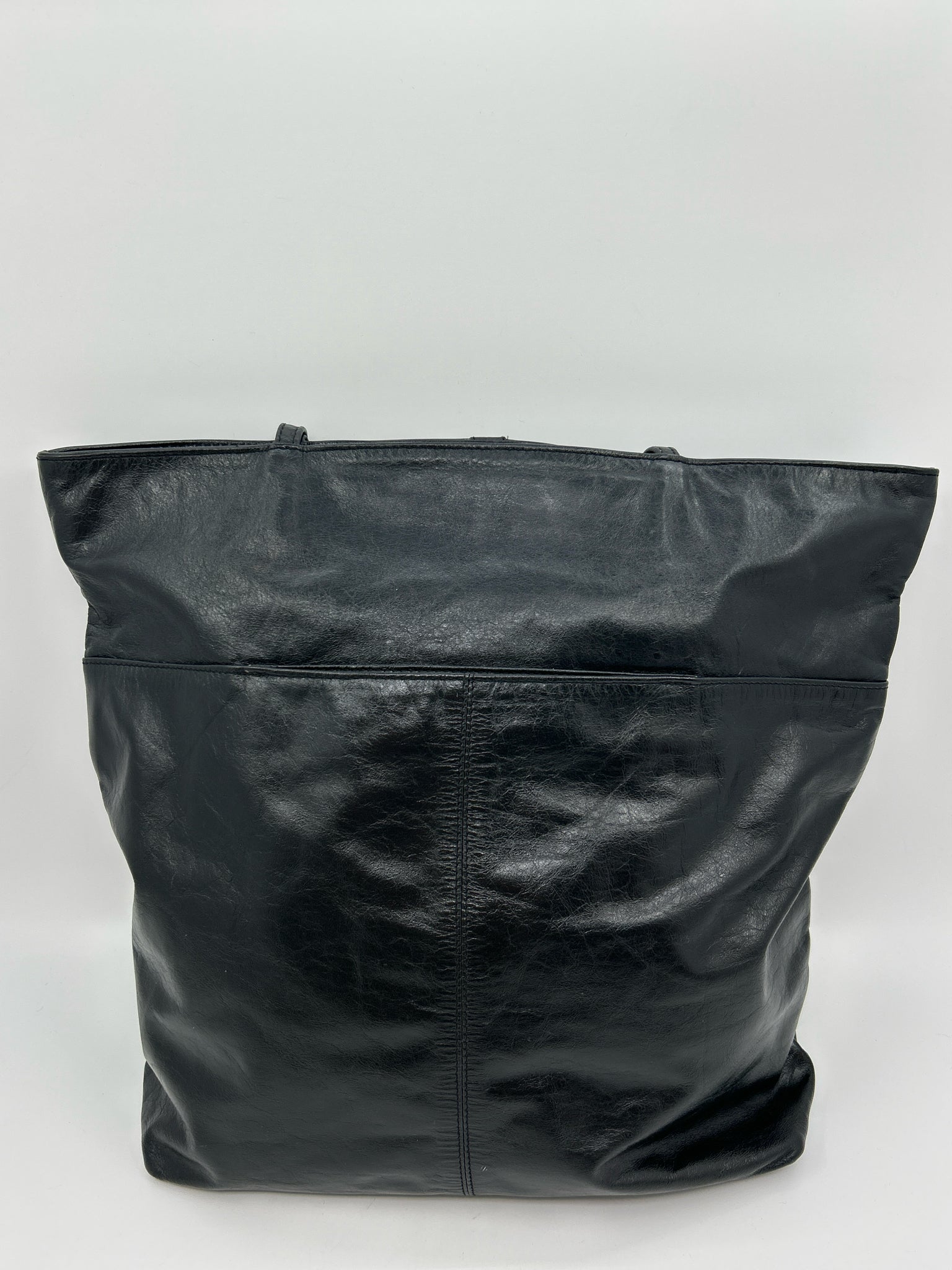 LATICO Black Women Tote
