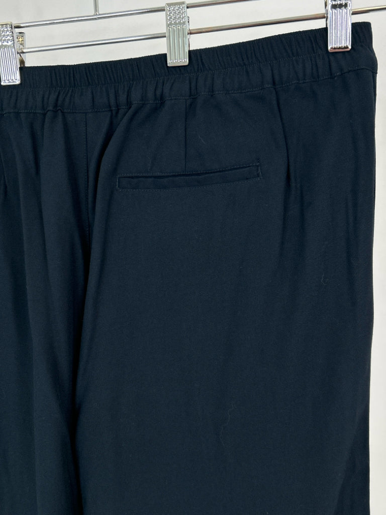 J JILL Size M Navy Women's Pants