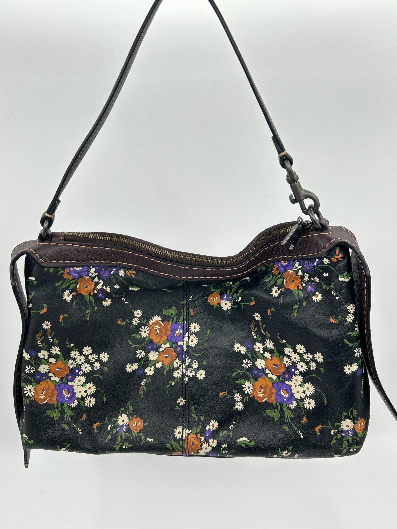 COACH Black Women Purse