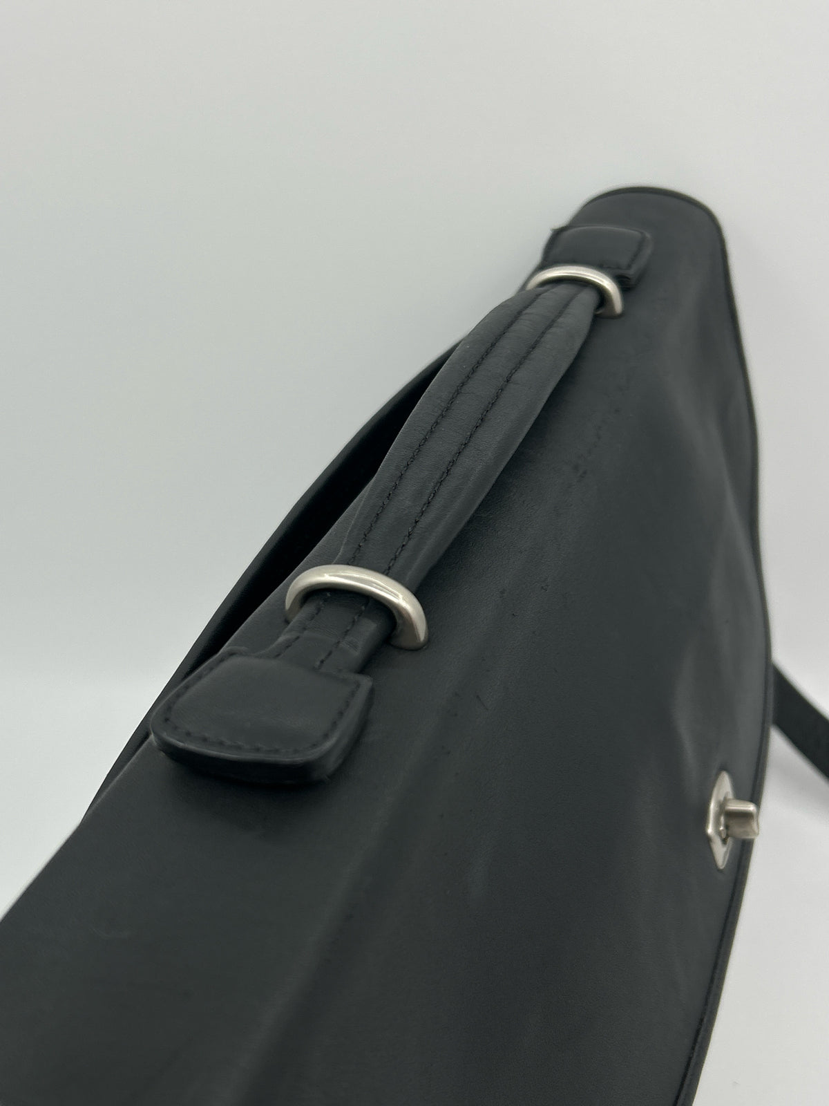 Coach Black Women Purse