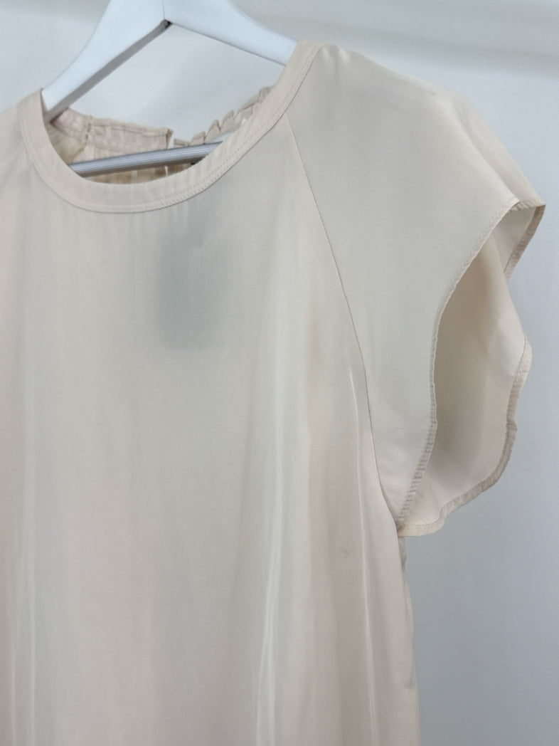 Brave + True Size S light pink Women Camisole