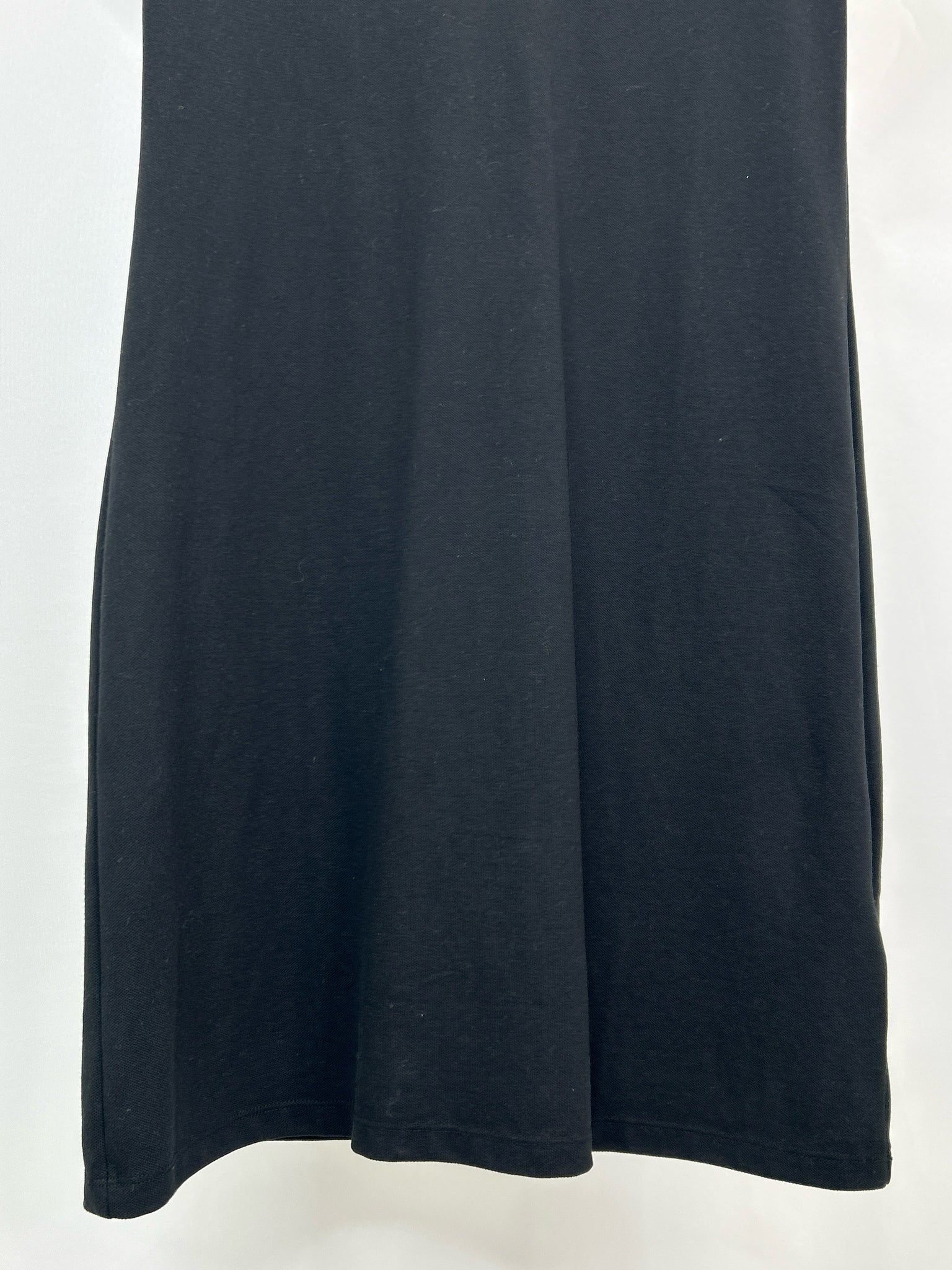 NAUTICA Size M Black Women Dress