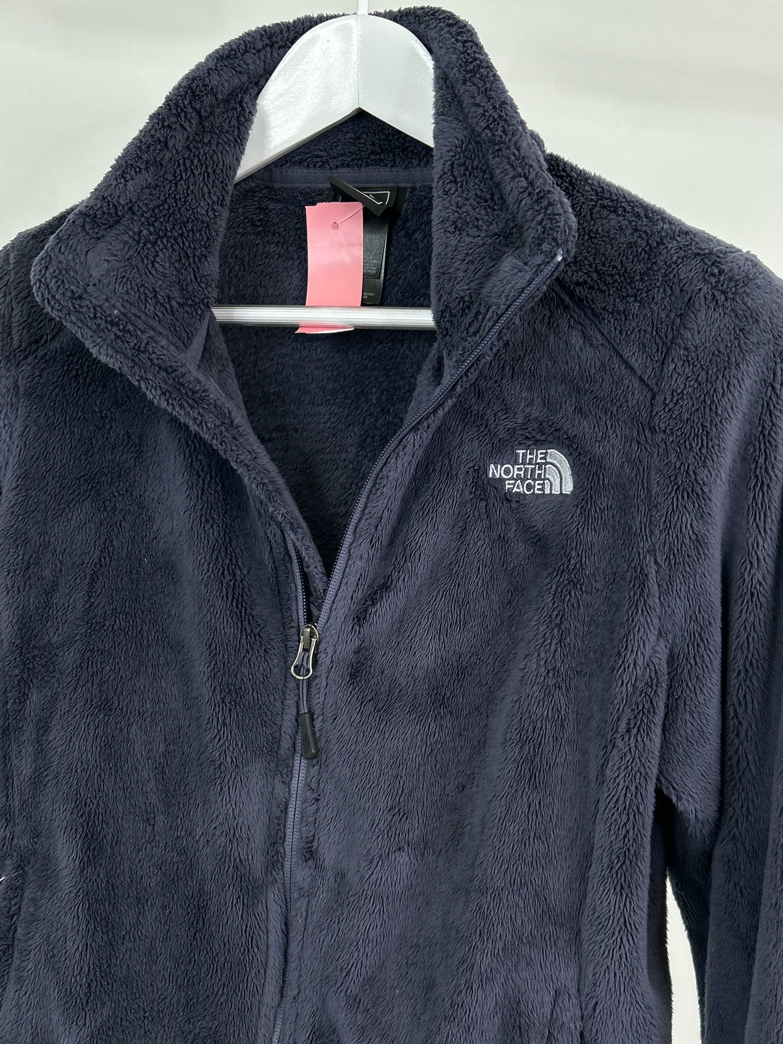 THE NORTH FACE Size M Blue Women Jacket